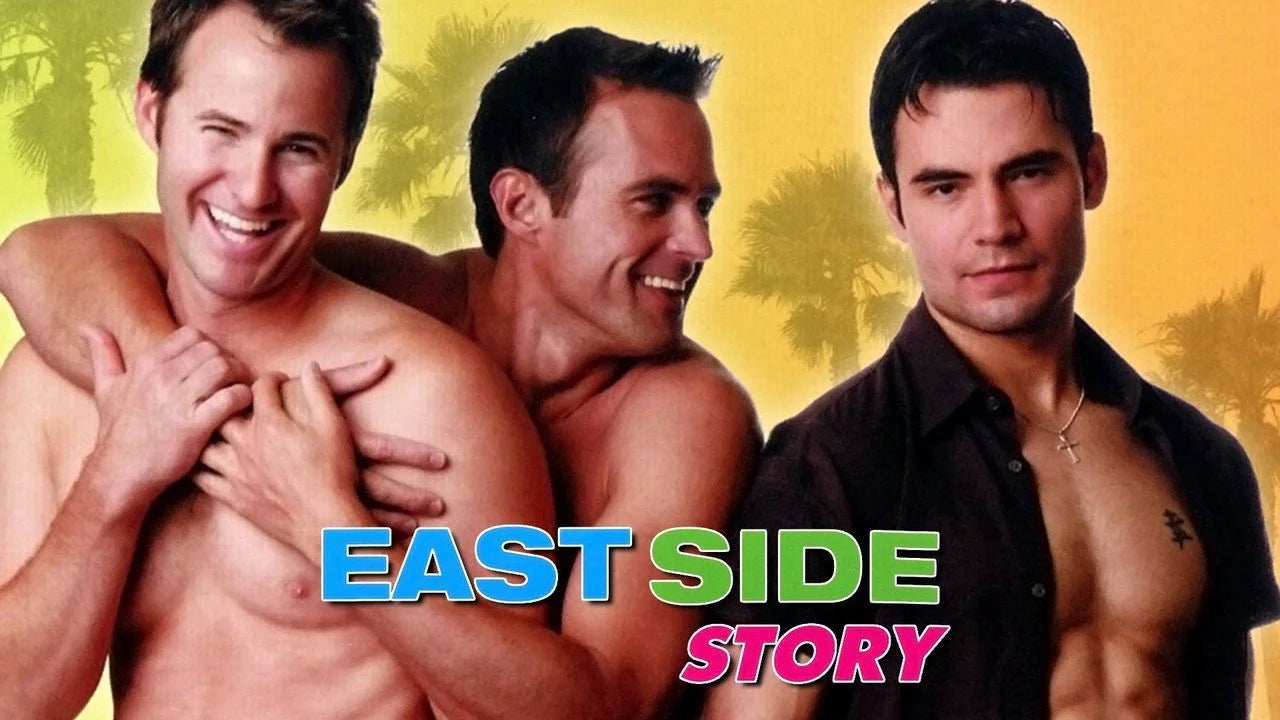 High quality East Side Story (2006) prints online - Popcorn Poster Official