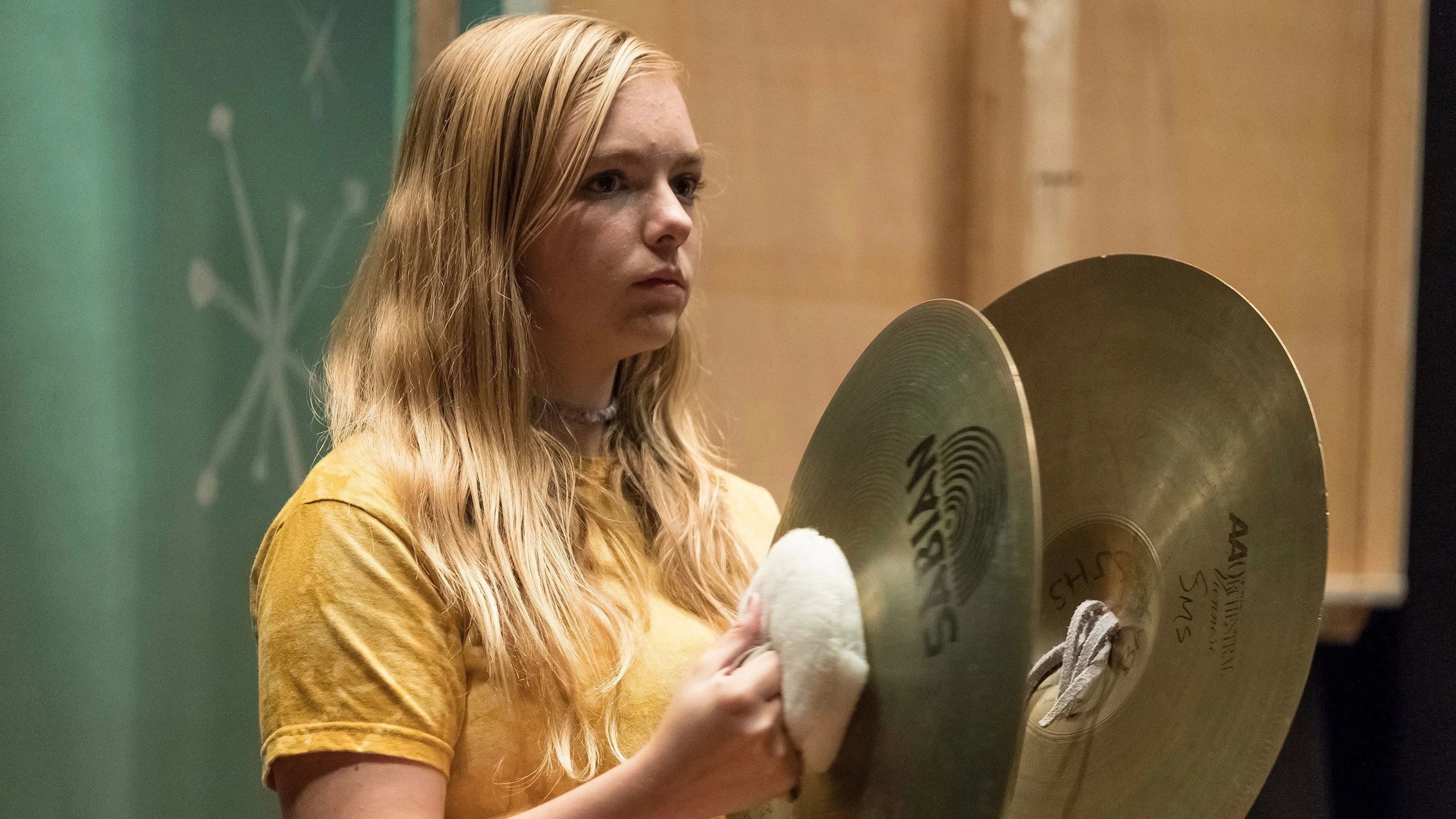 High quality Eighth Grade (2018) prints online - Popcorn Poster Official