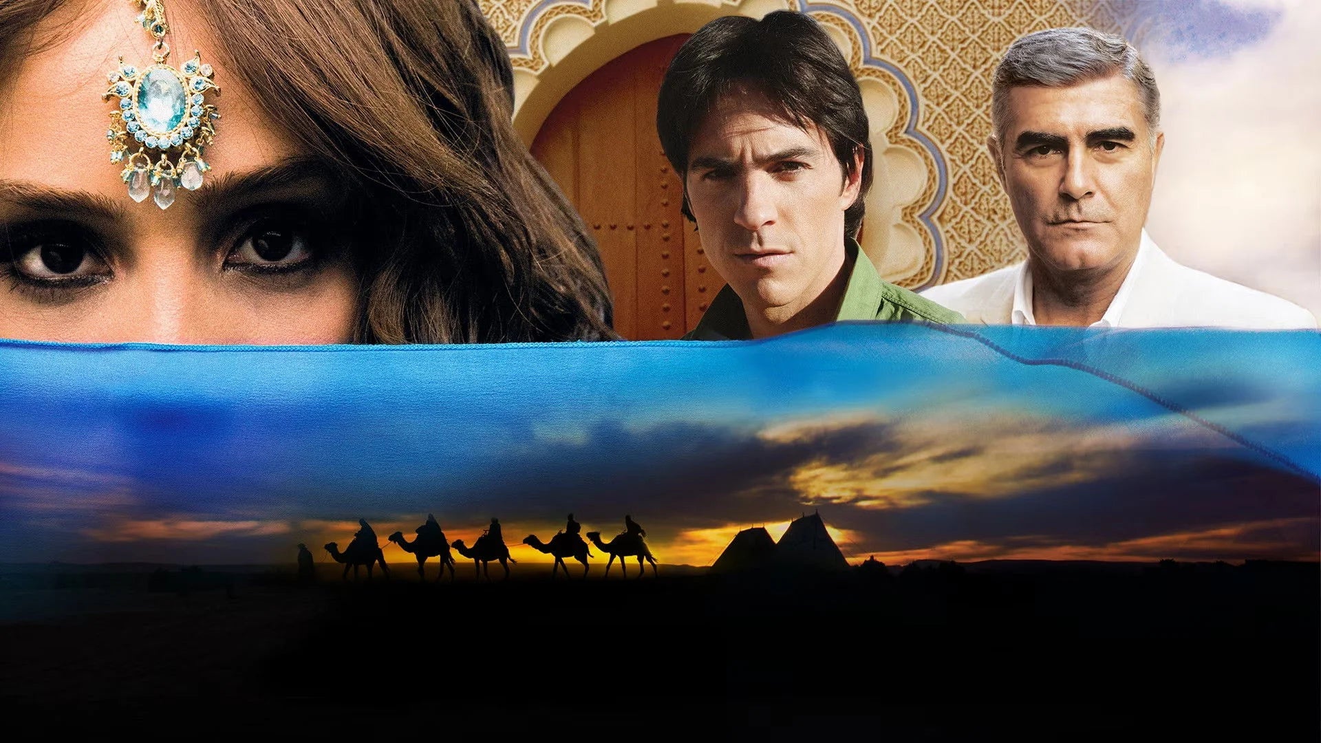 High quality El Clon (2010) prints online - Popcorn Poster Official