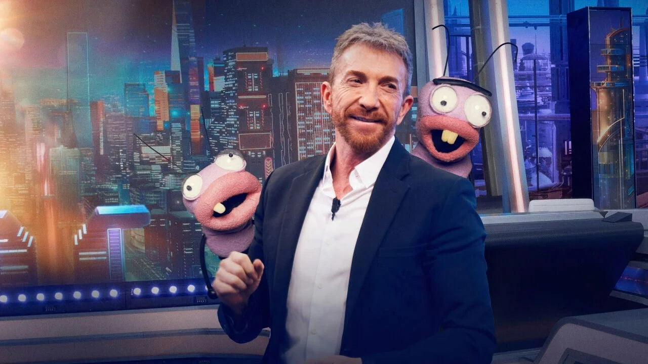 High quality El hormiguero (2006) prints online - Popcorn Poster Official