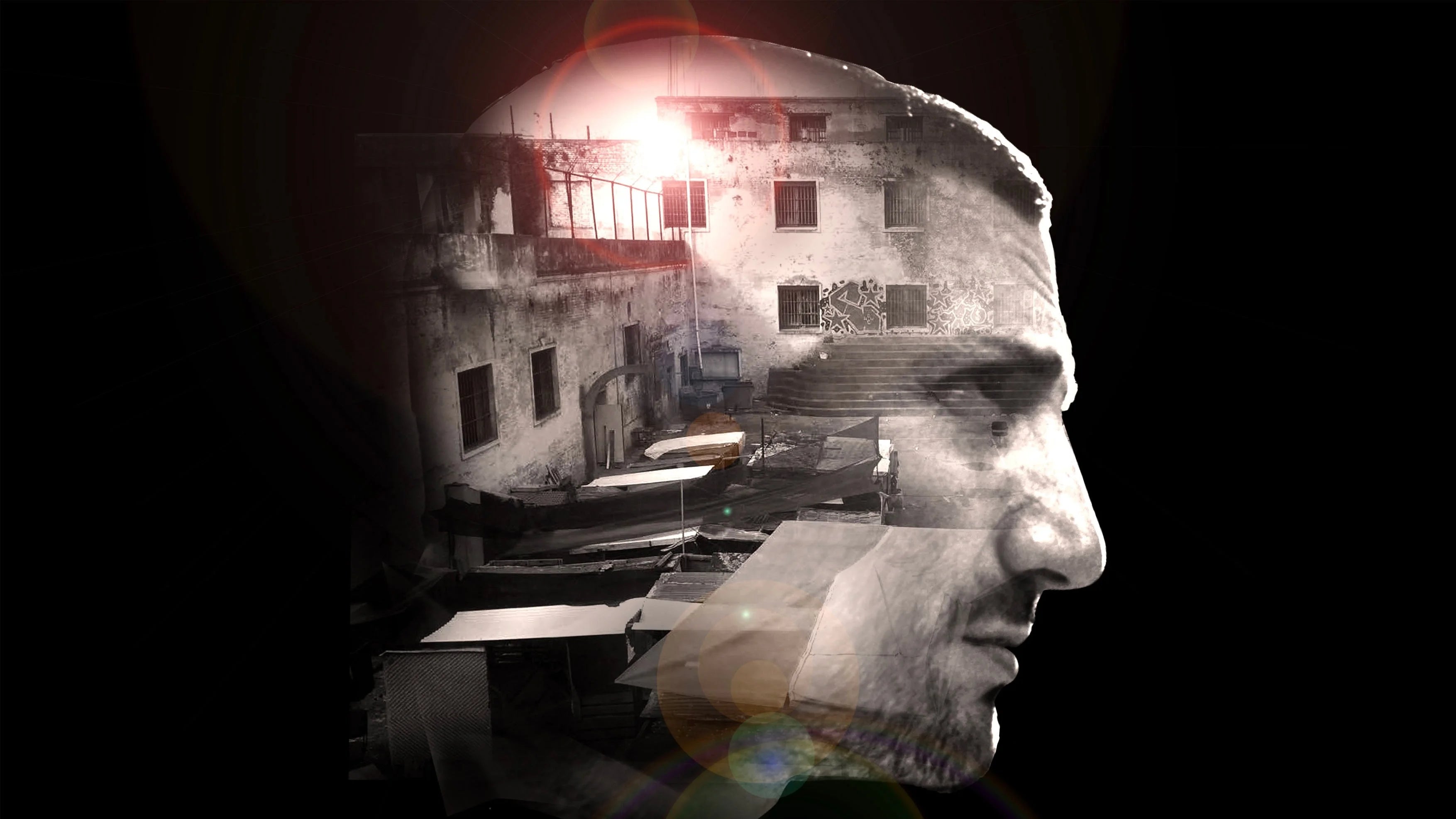 High quality El marginal (2016) prints online - Popcorn Poster Official