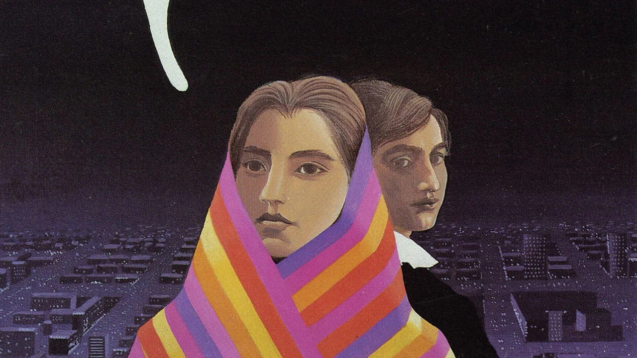 High quality El Norte (1983) prints online - Popcorn Poster Official