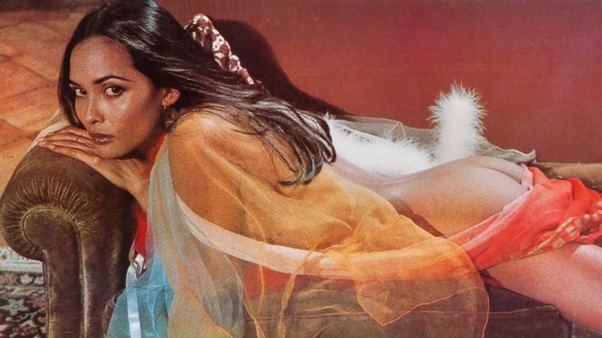 High quality Emanuelle and the Porno Nights of the World N. 2 (1978) prints online - Popcorn Poster Official