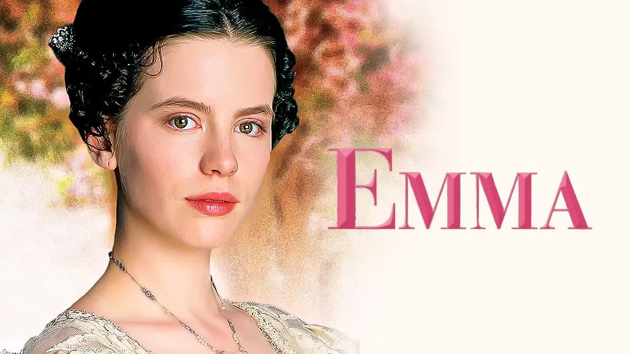 High quality Emma (1996) prints online - Popcorn Poster Official