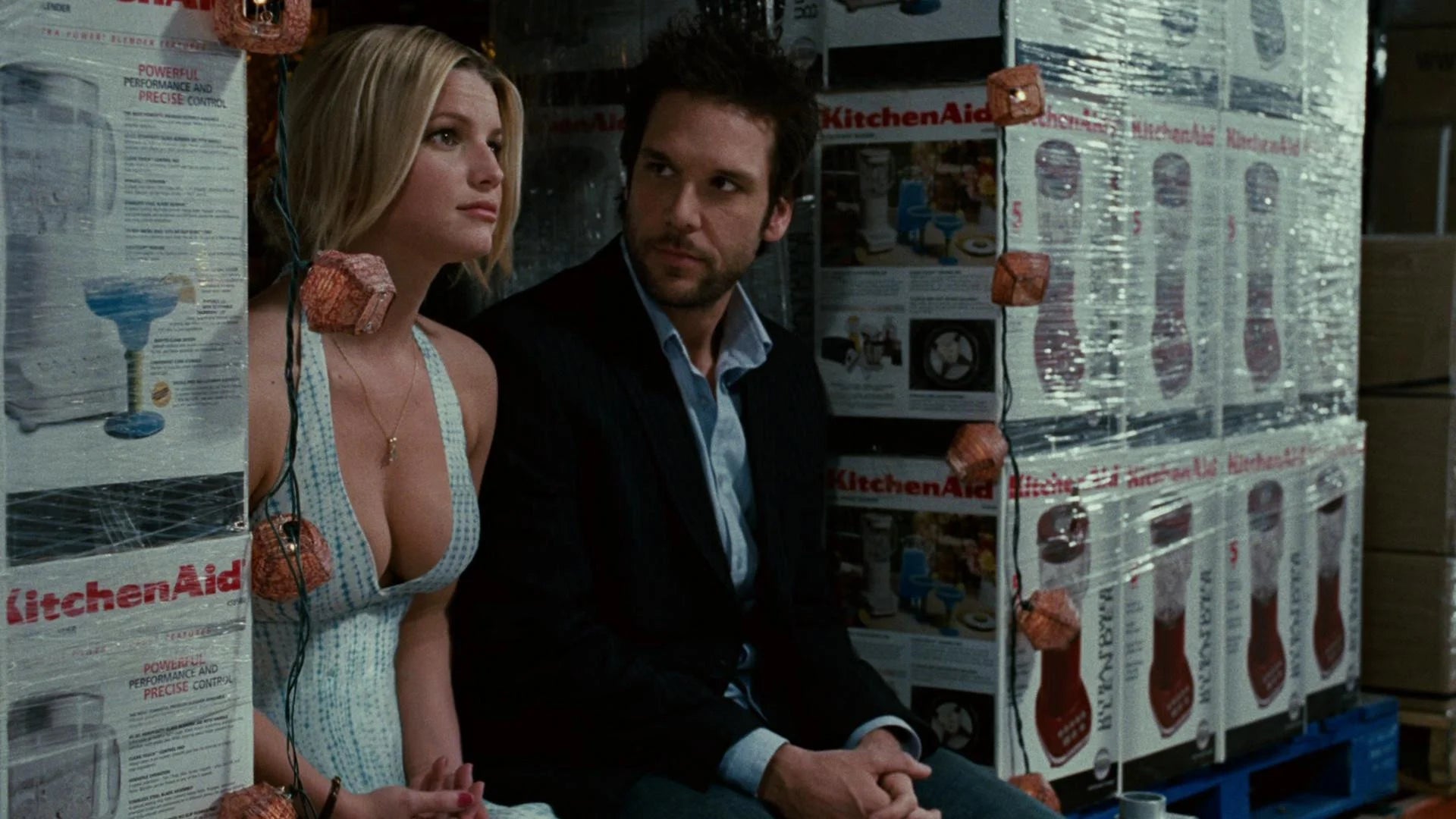 High quality Employee of the Month (2006) prints online - Popcorn Poster Official