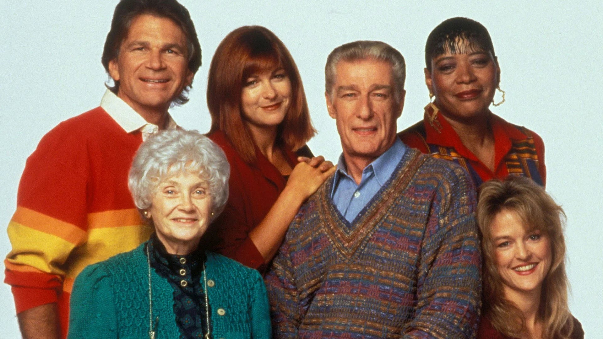High quality Empty Nest (1988) prints online - Popcorn Poster Official