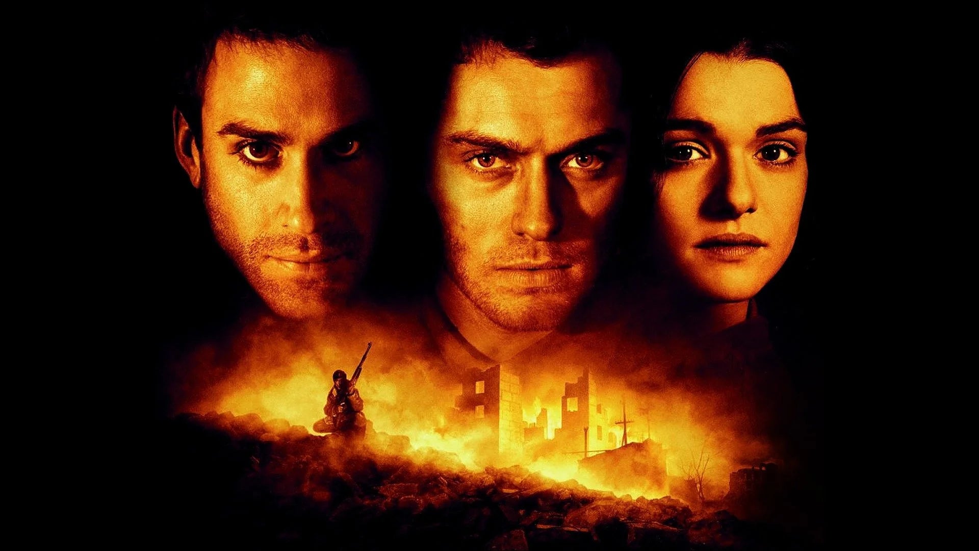 High quality Enemy at the Gates (2001) prints online - Popcorn Poster Official