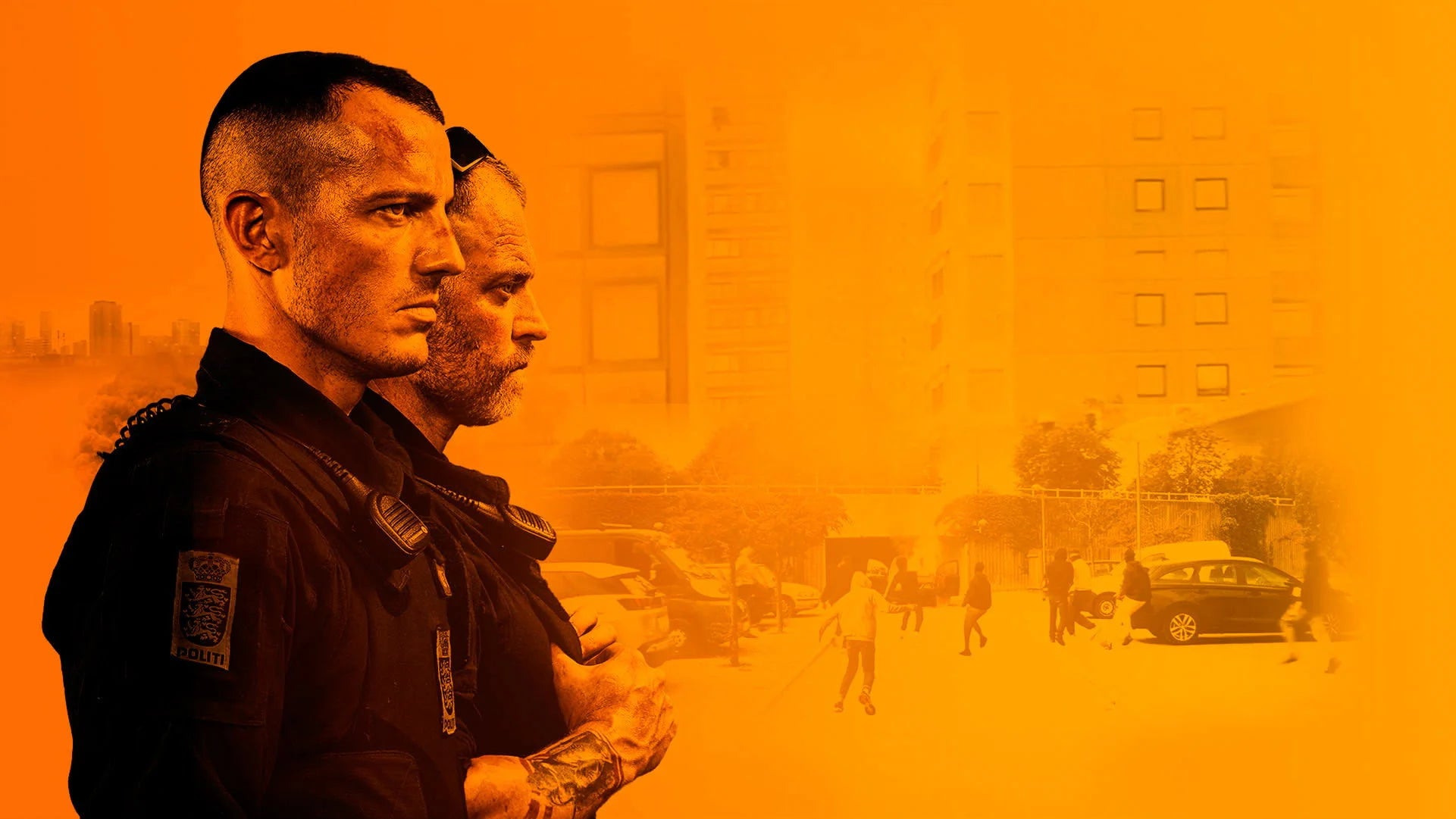 High quality Enforcement (2020) prints online - Popcorn Poster Official