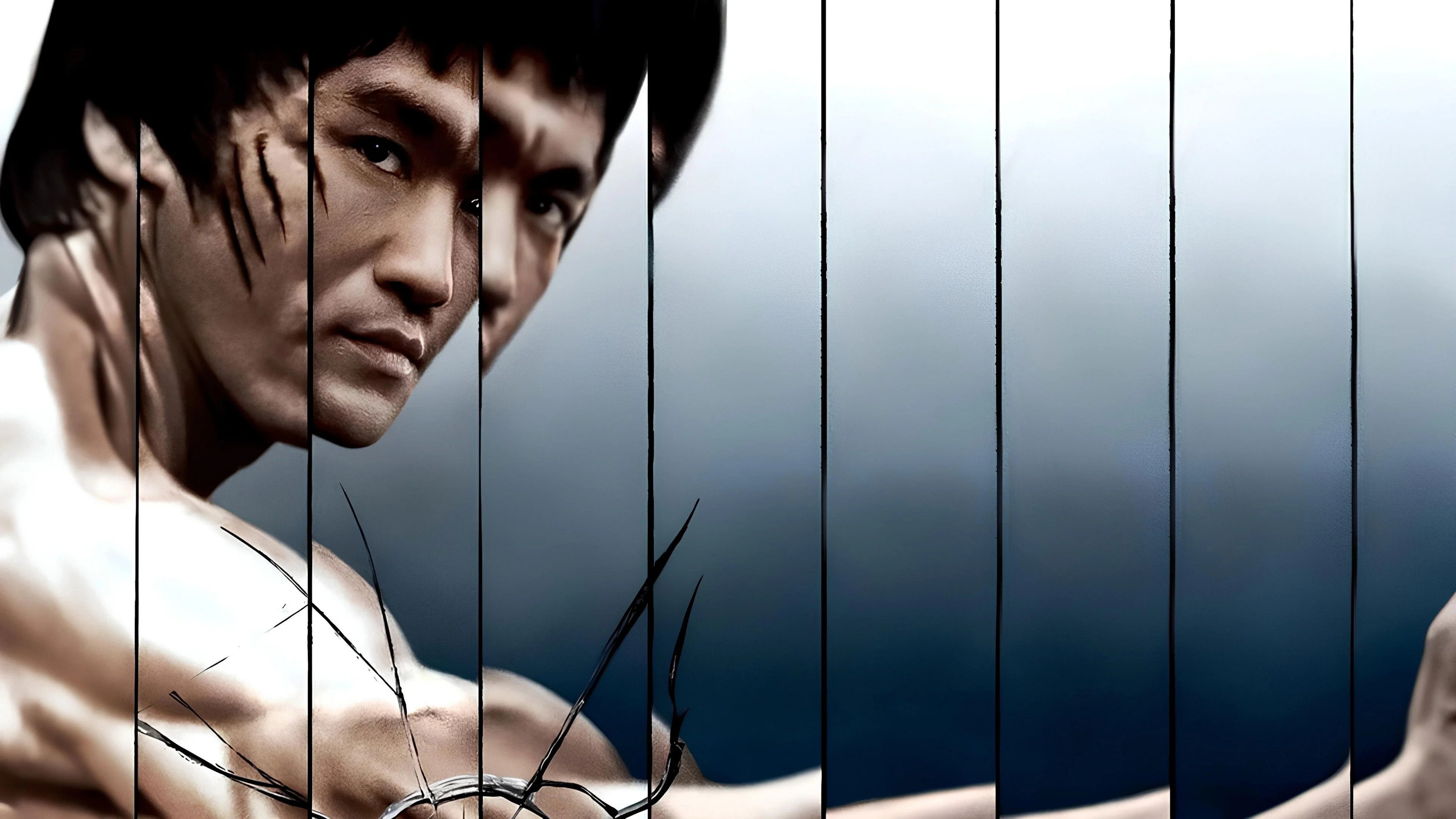 High quality Enter the Dragon (1973) prints online - Popcorn Poster Official