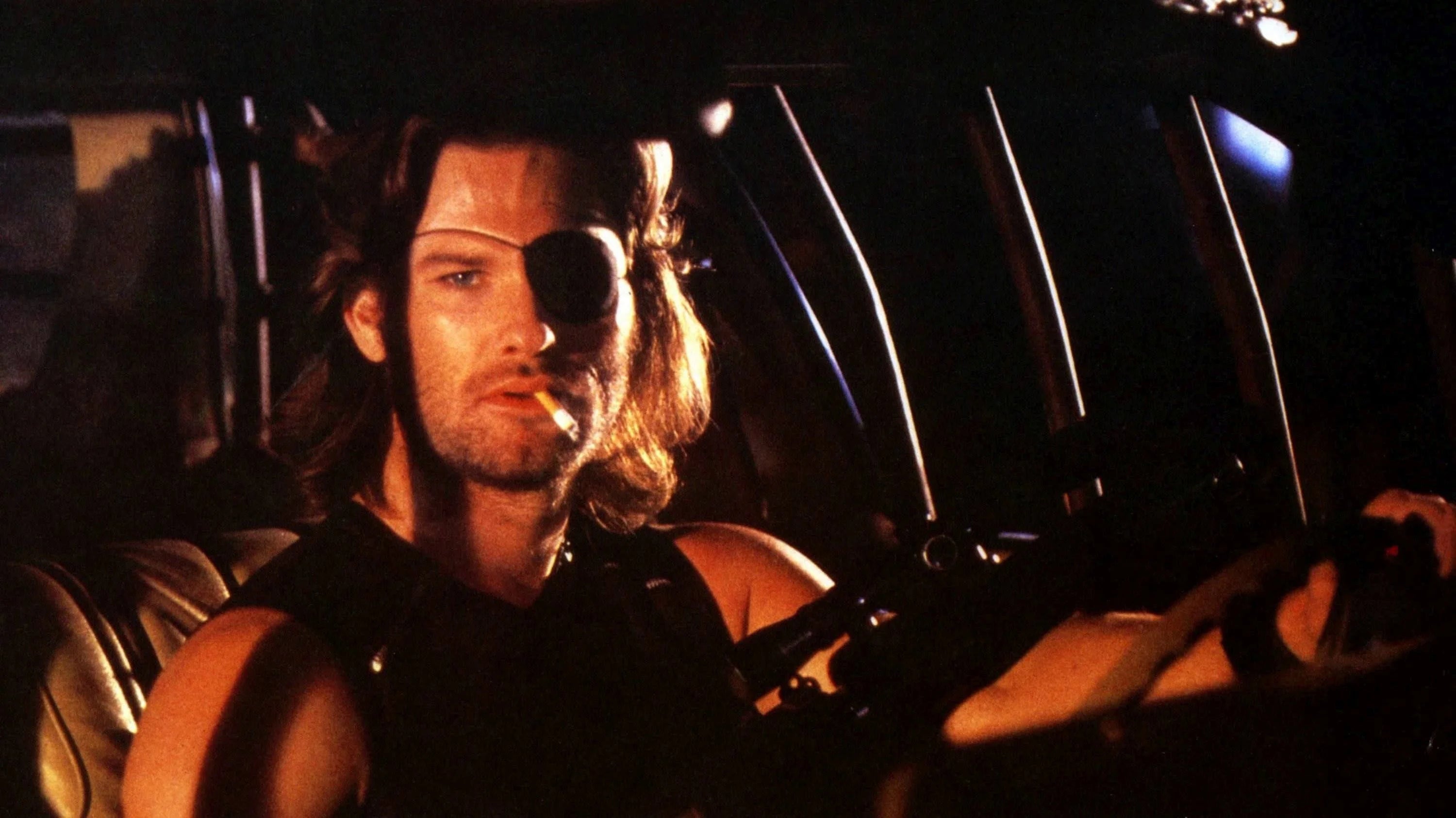 High quality Escape from New York (1981) prints online - Popcorn Poster Official