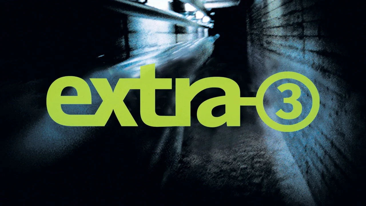 High quality Extra 3 (2004) prints online - Popcorn Poster Official