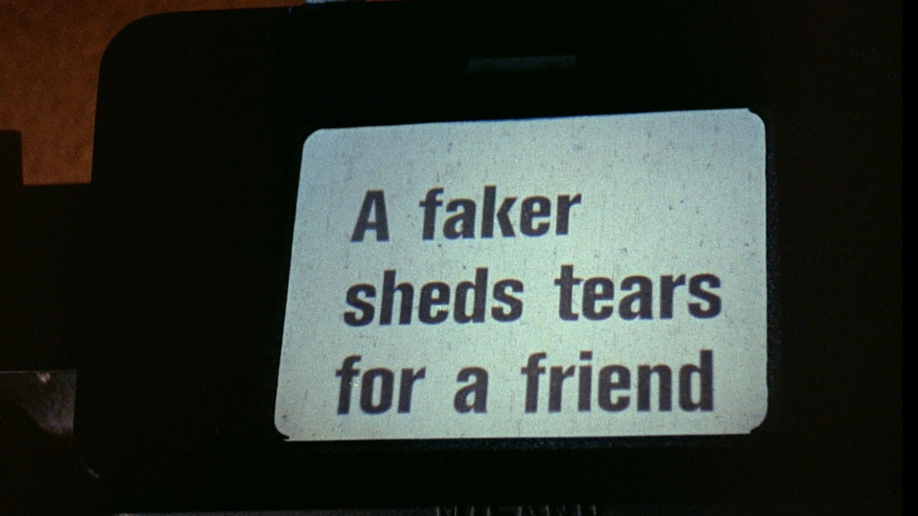 High quality F for Fake (1973) prints online - Popcorn Poster Official