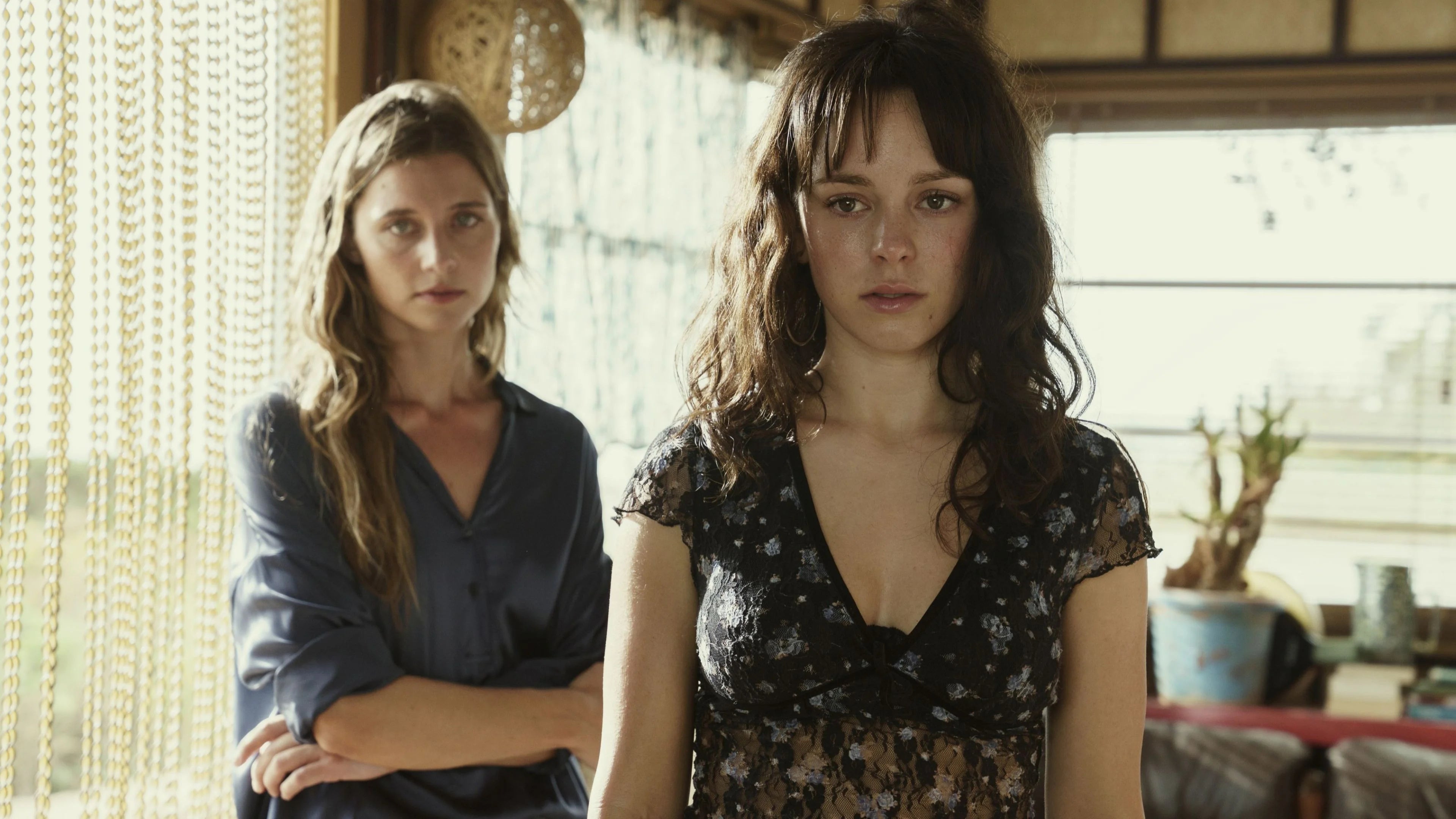 High quality Fall for Me (2025) prints online - Popcorn Poster Official