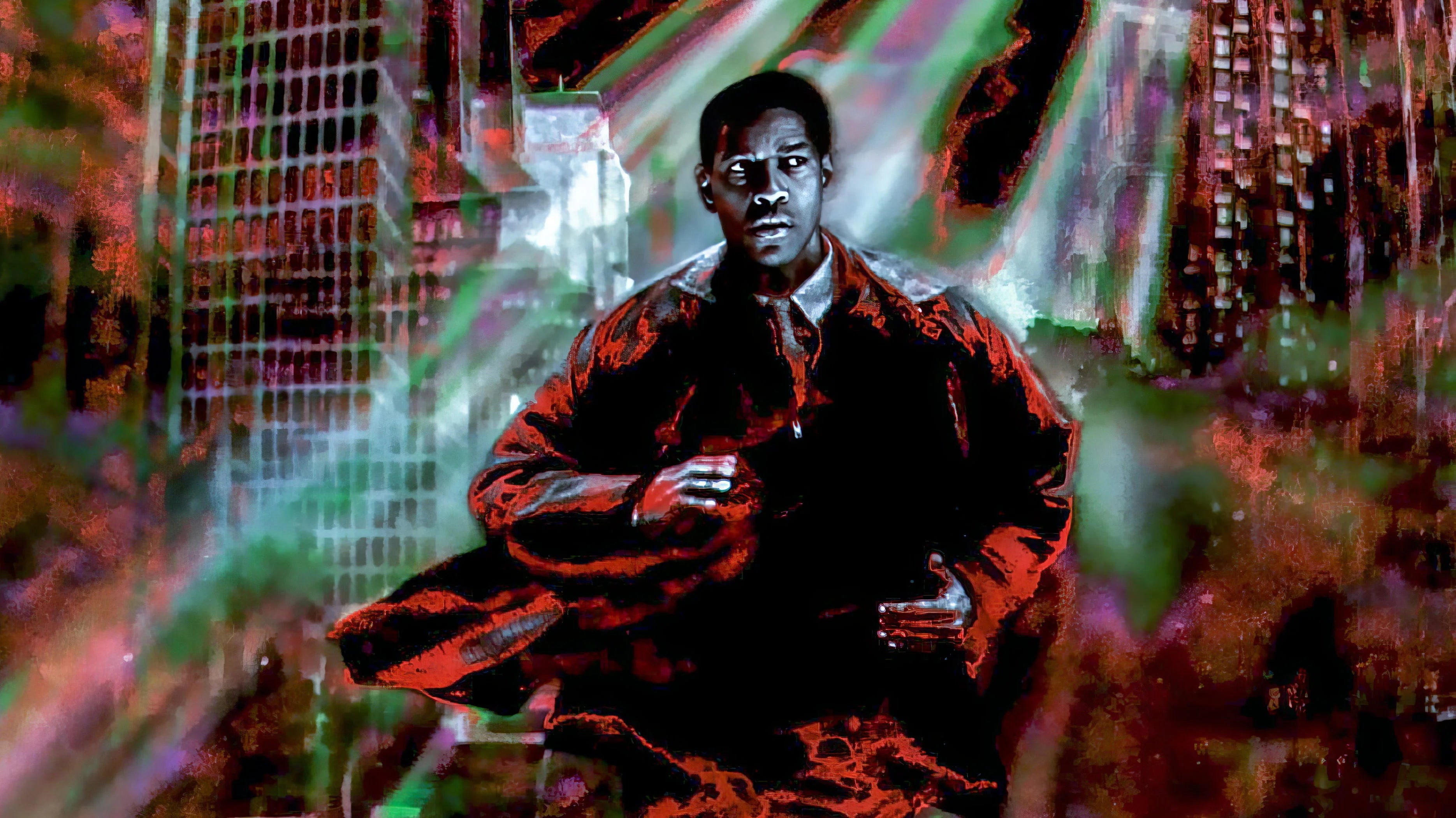 High quality Fallen (1998) prints online - Popcorn Poster Official