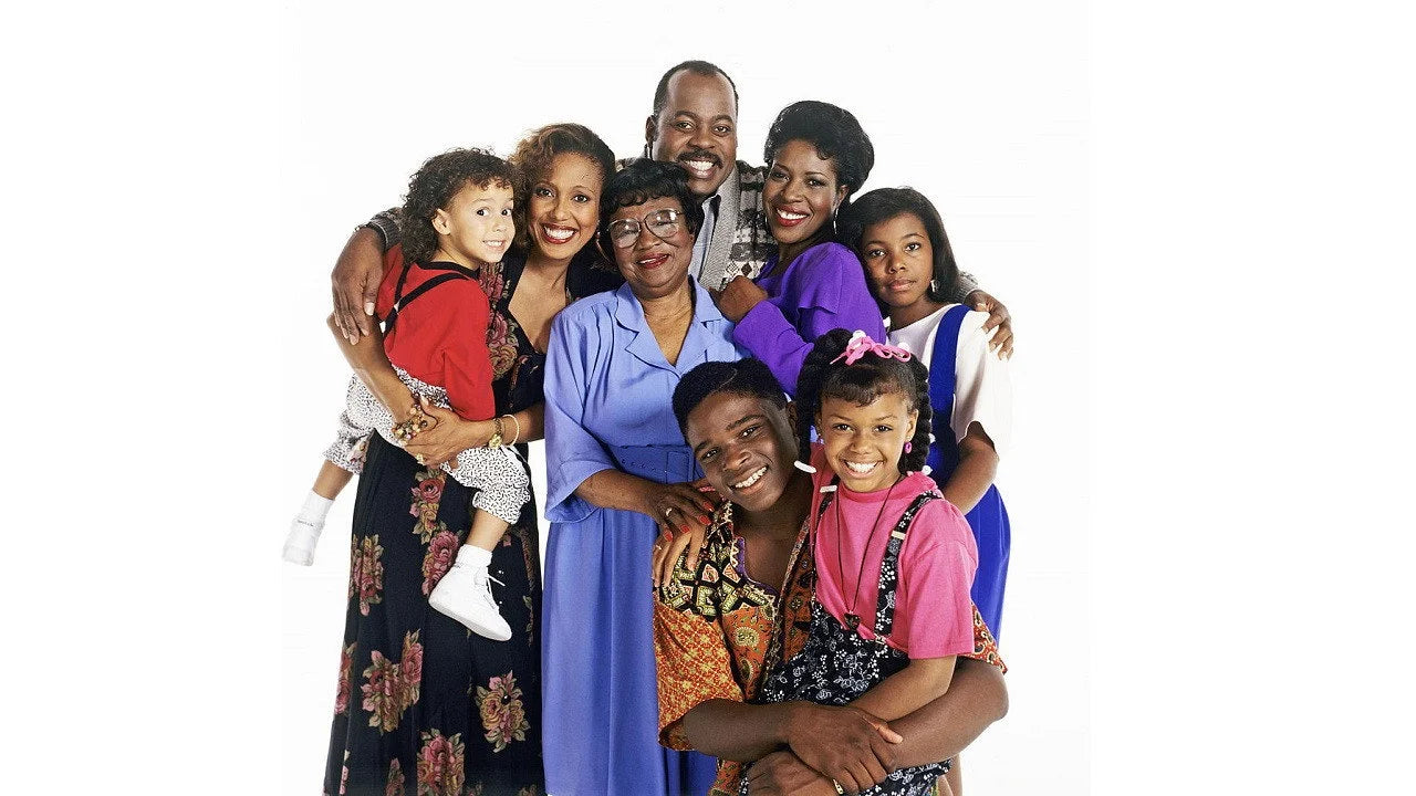 High quality Family Matters (1989) prints online - Popcorn Poster Official