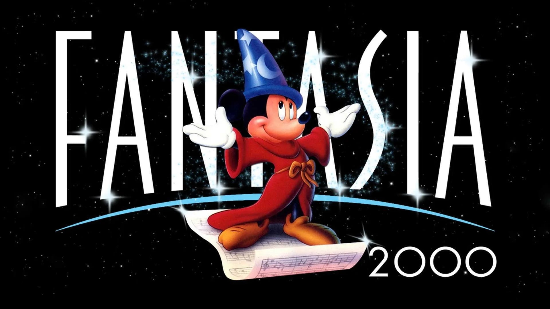 High quality Fantasia 2000 (2000) prints online - Popcorn Poster Official