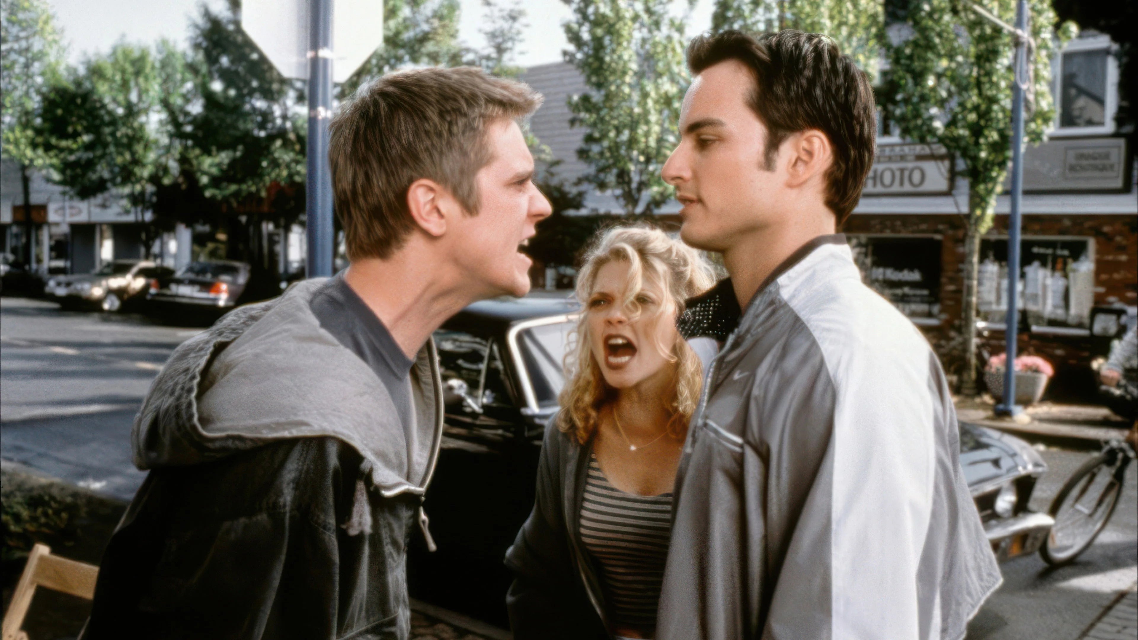 High quality Final Destination (2000) prints online - Popcorn Poster Official