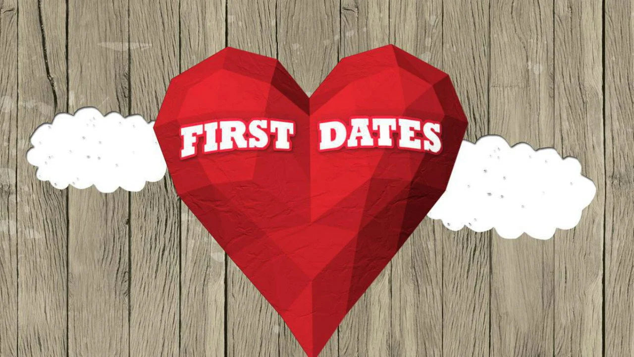 High quality First Dates (2016) prints online - Popcorn Poster Official