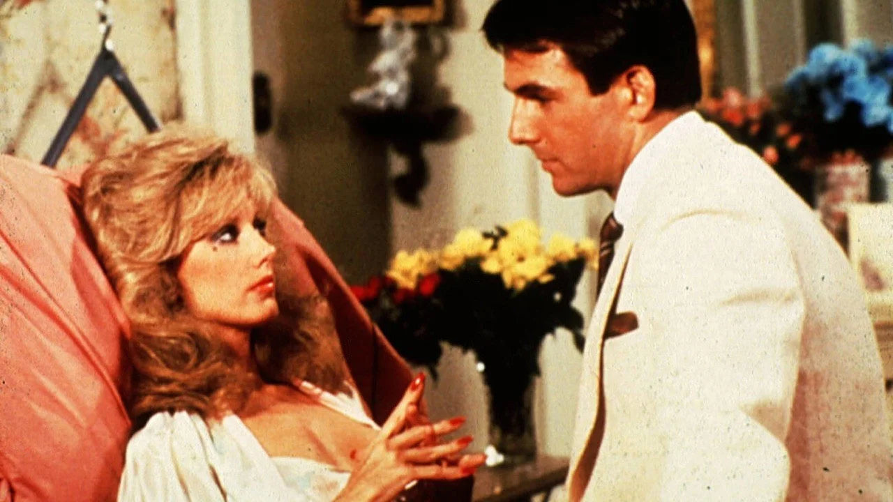 High quality Flamingo Road (1981) prints online - Popcorn Poster Official