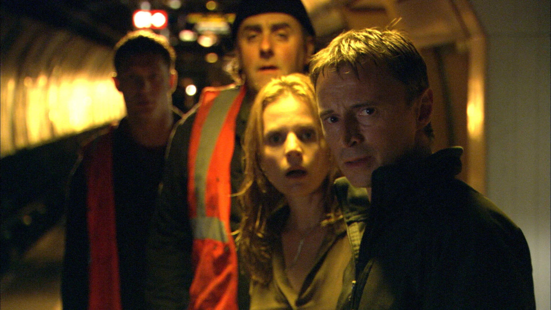 High quality Flood (2007) prints online - Popcorn Poster Official