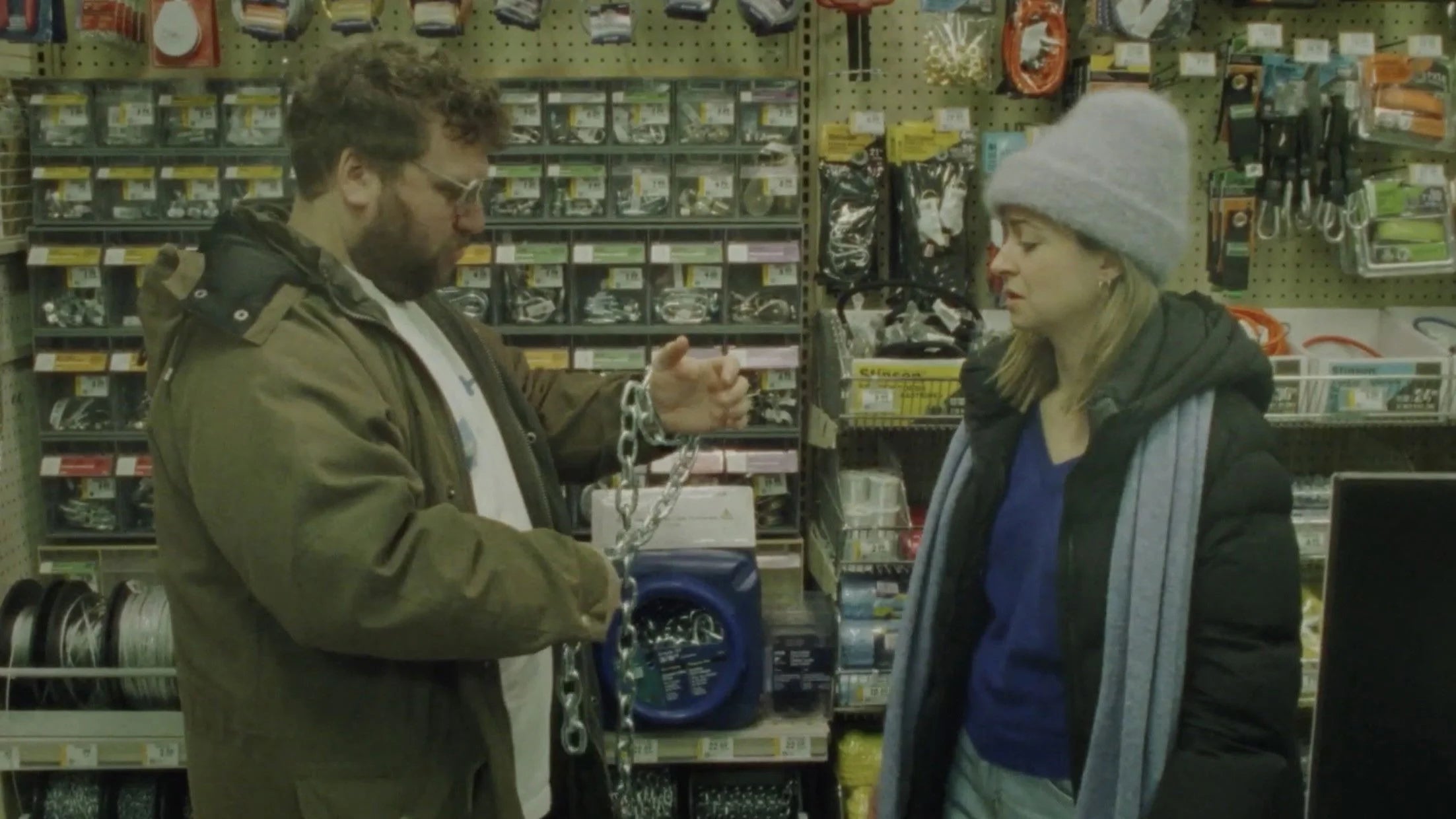 High quality Follies (2026) prints online - Popcorn Poster Official