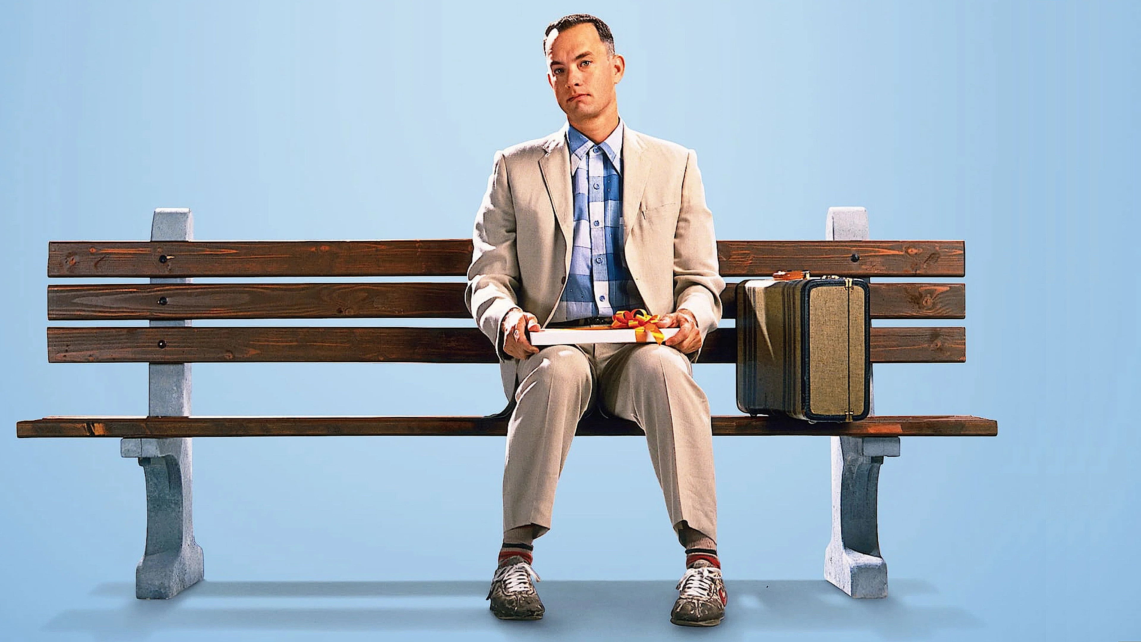 High quality Forrest Gump (1994) prints online - Popcorn Poster Official