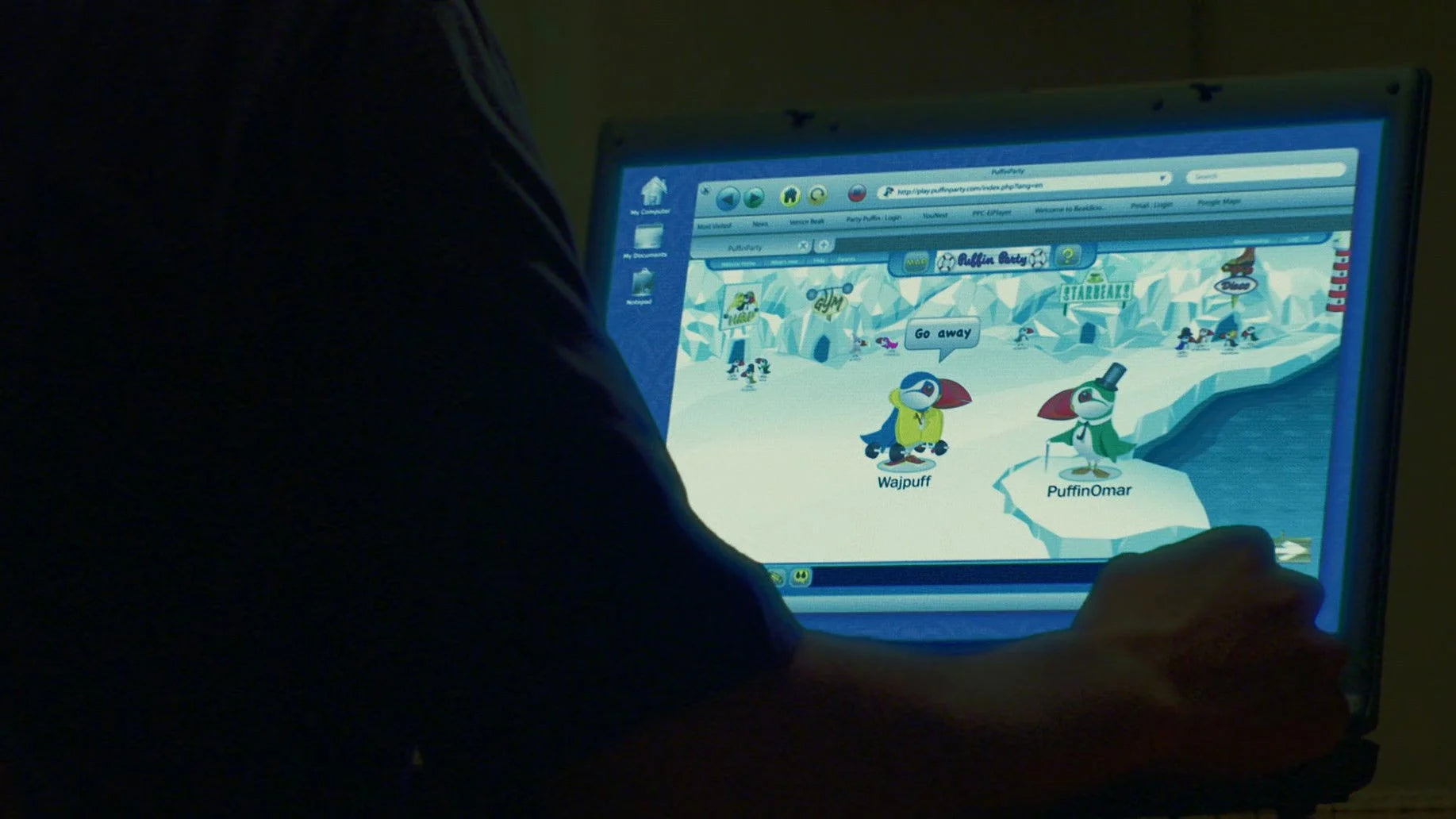 High quality Four Lions (2010) prints online - Popcorn Poster Official