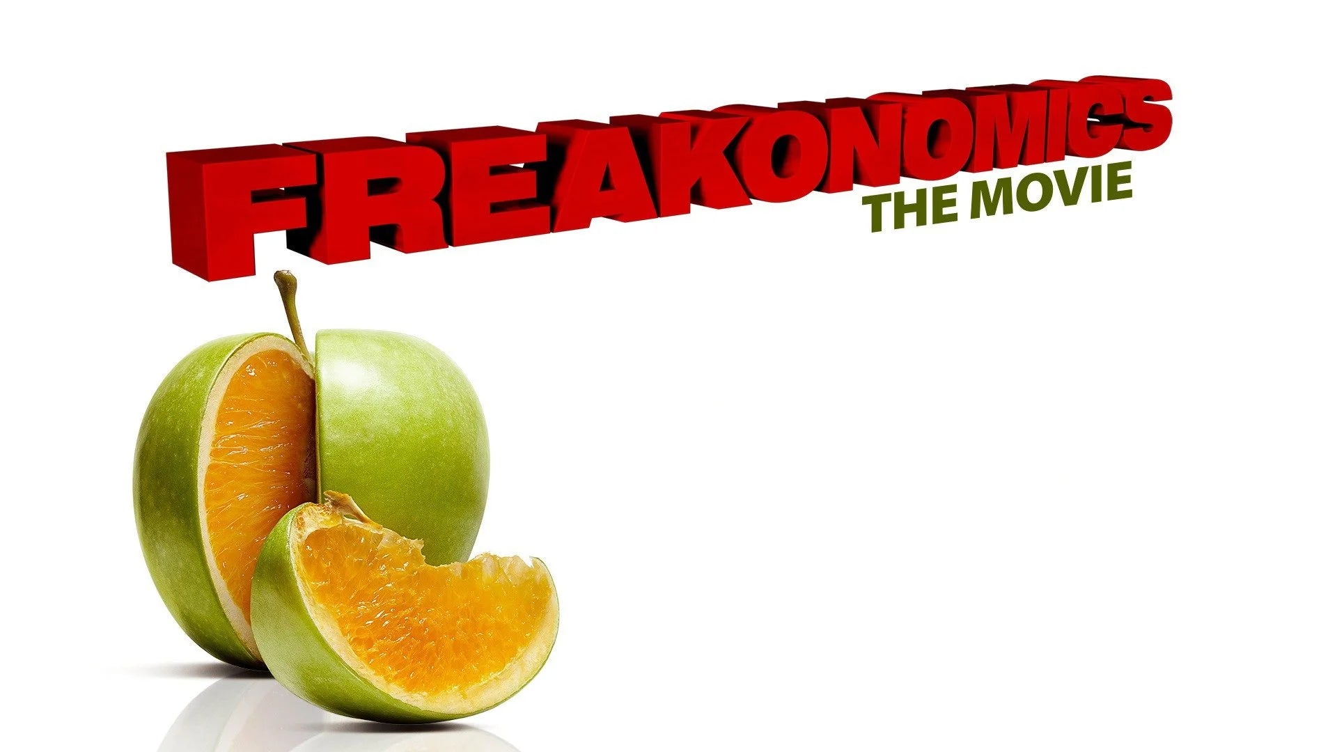 High quality Freakonomics (2010) prints online - Popcorn Poster Official