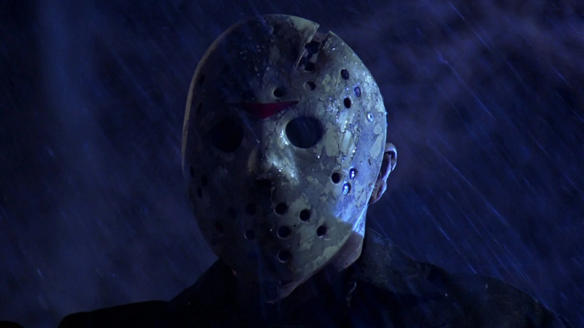 High quality Friday the 13th A New Beginning (1985) prints online - Popcorn Poster Official