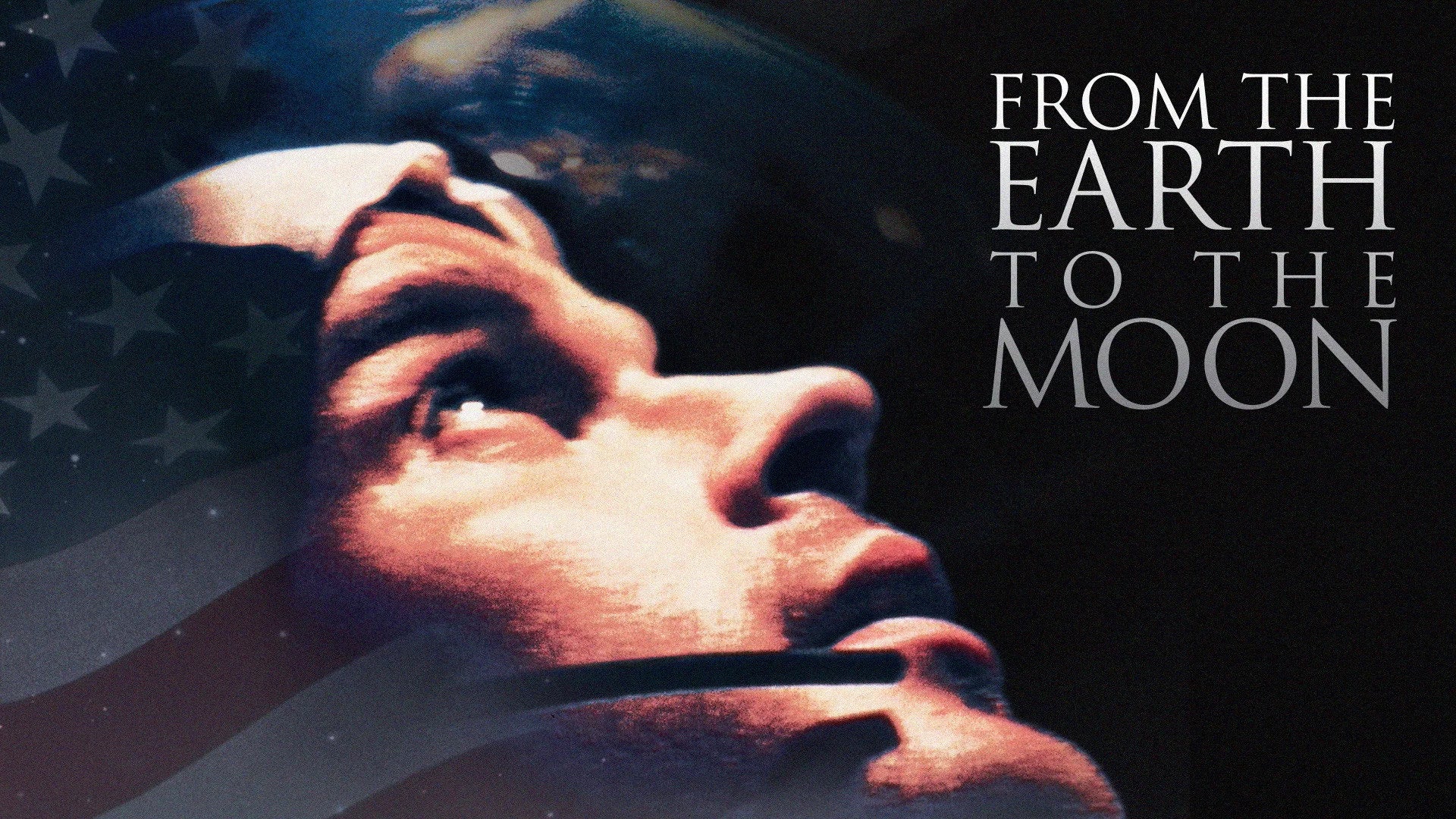 High quality From the Earth to the Moon (1998) prints online - Popcorn Poster Official