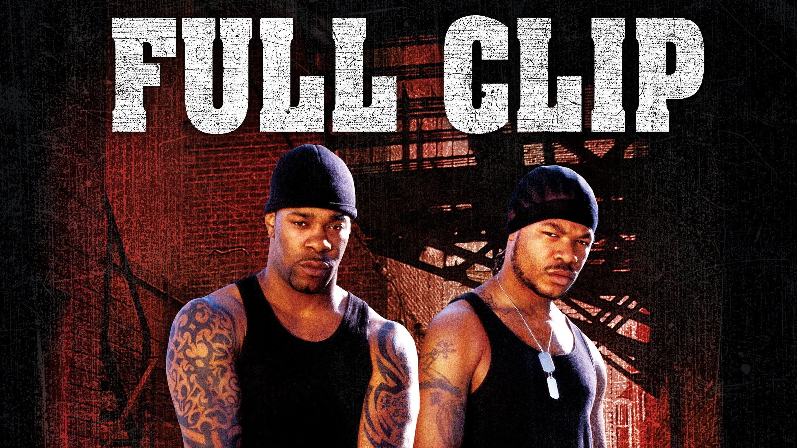 High quality Full Clip (2004) prints online - Popcorn Poster Official