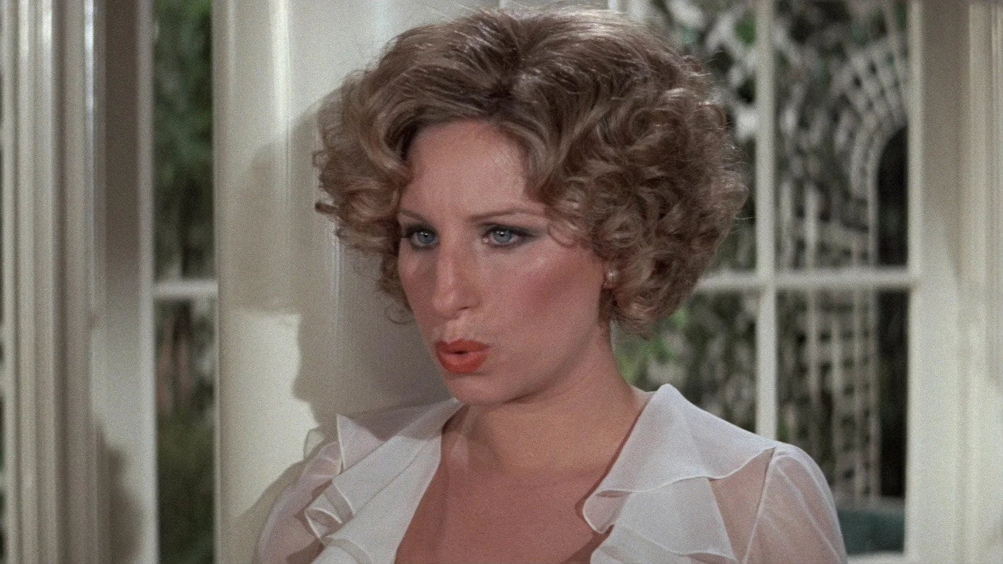 High quality Funny Lady (1975) prints online - Popcorn Poster Official
