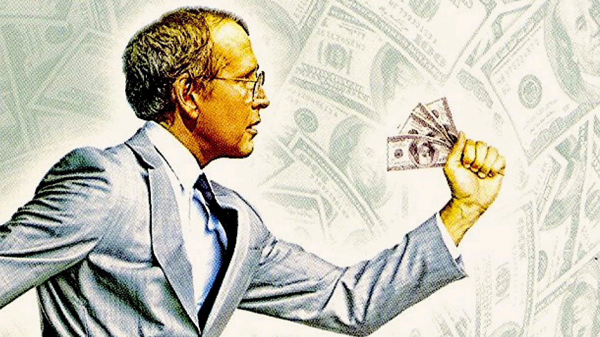 High quality Funny Money (2006) prints online - Popcorn Poster Official