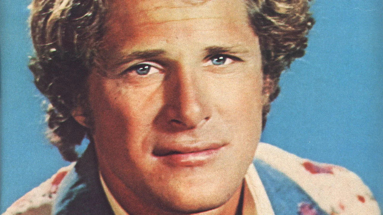 High quality Gemini Man (1976) prints online - Popcorn Poster Official