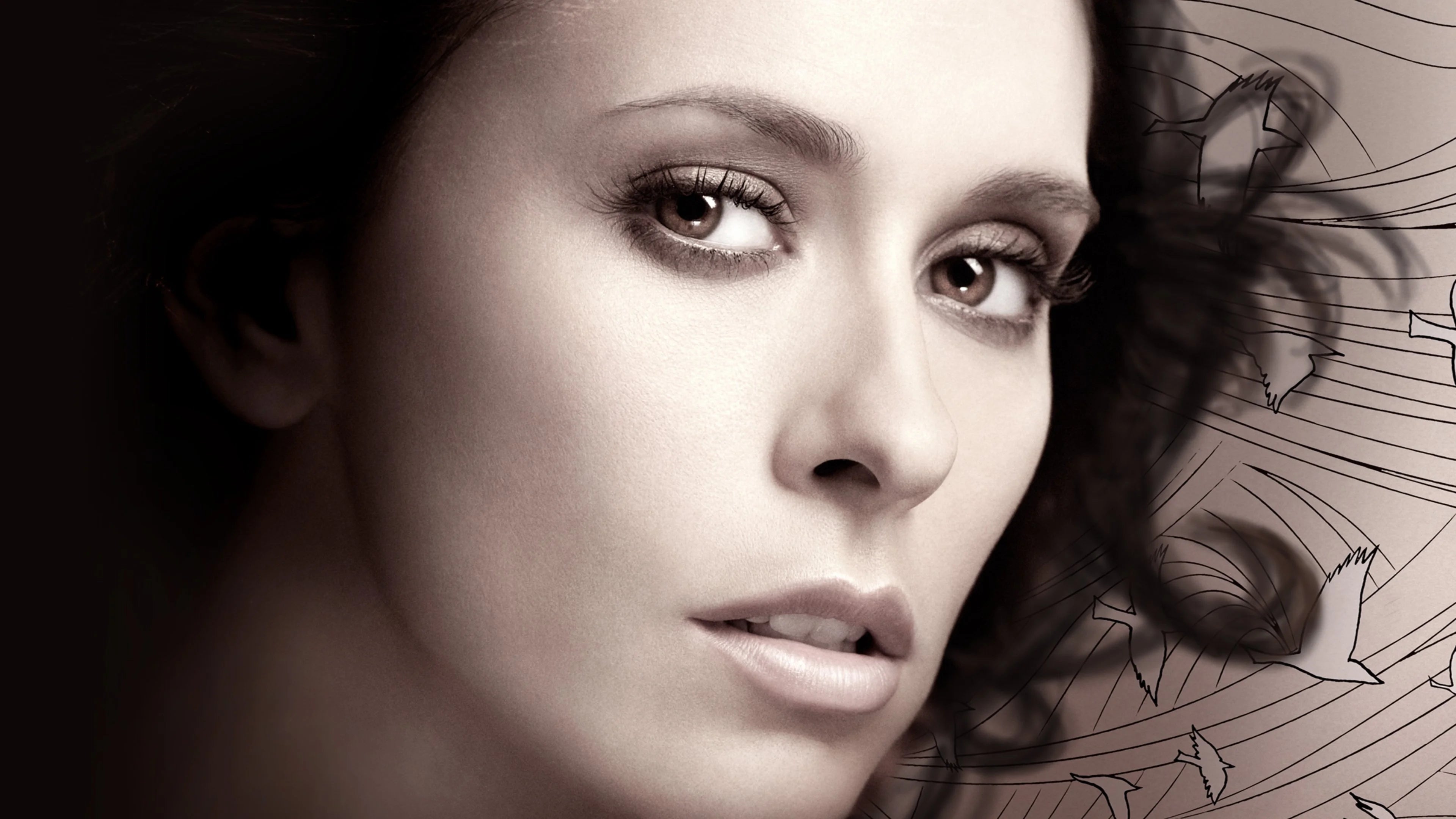 High quality Ghost Whisperer (2005) prints online - Popcorn Poster Official