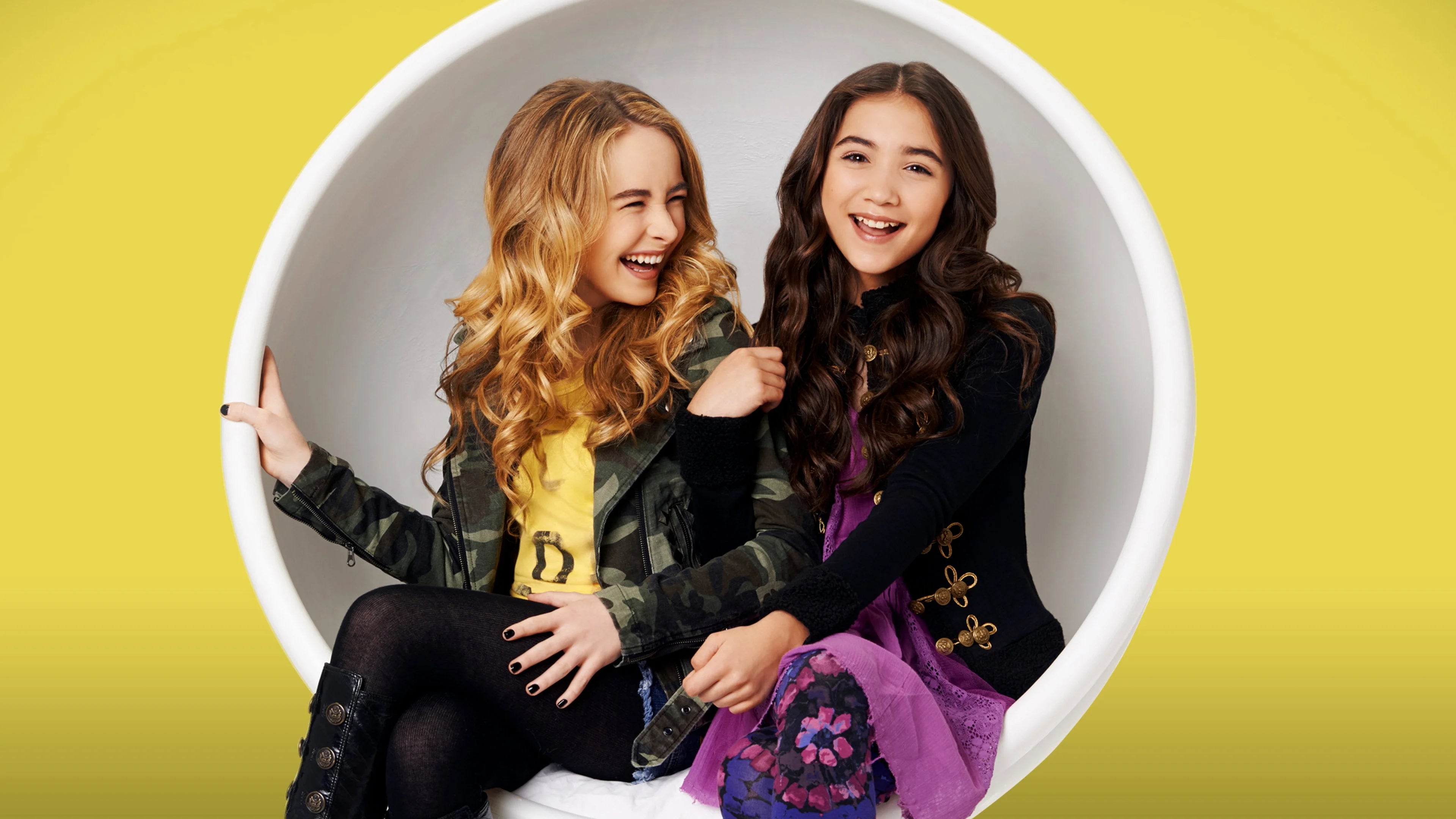 High quality Girl Meets World (2014) prints online - Popcorn Poster Official