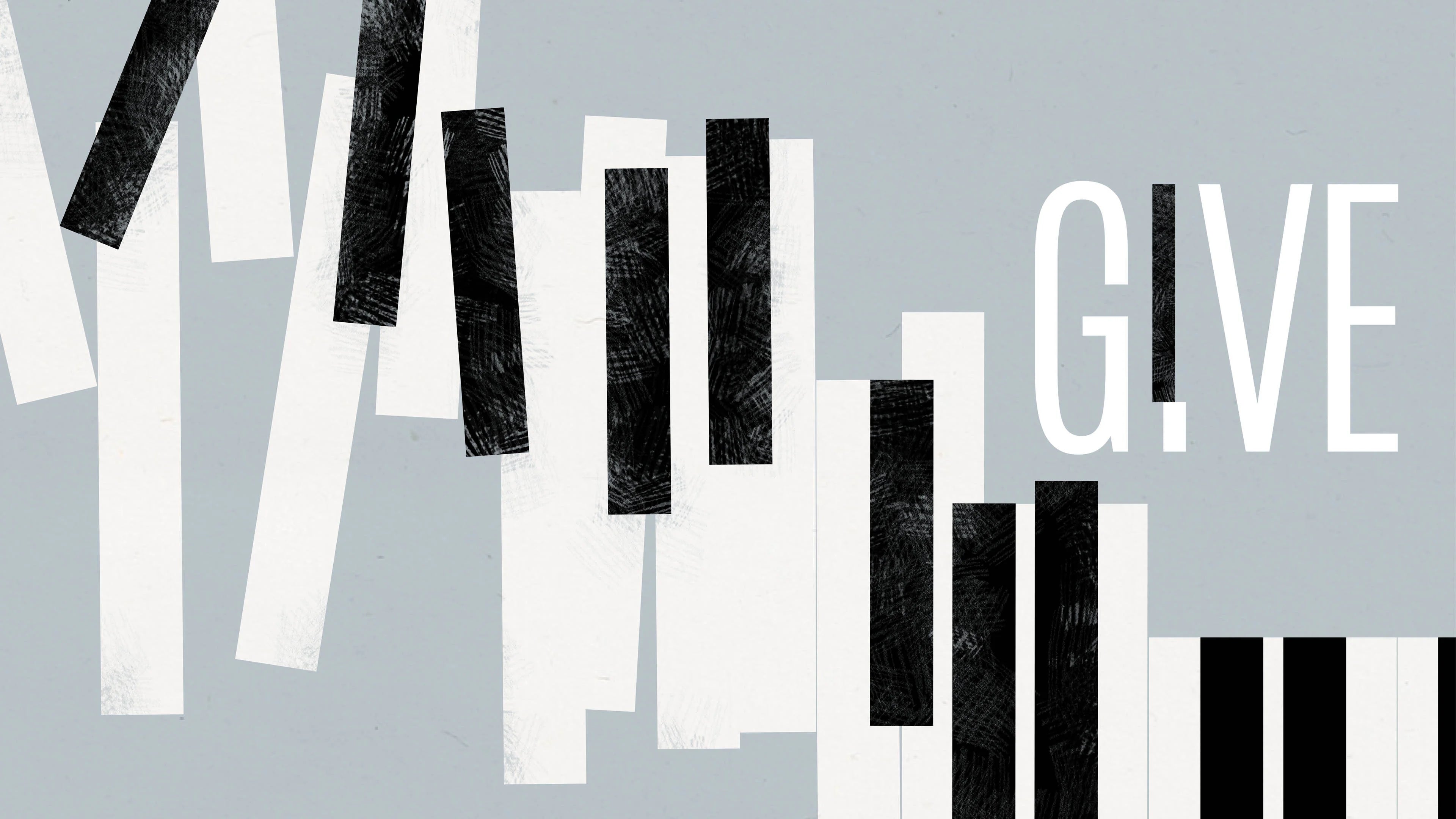 High quality Give (2023) prints online - Popcorn Poster Official