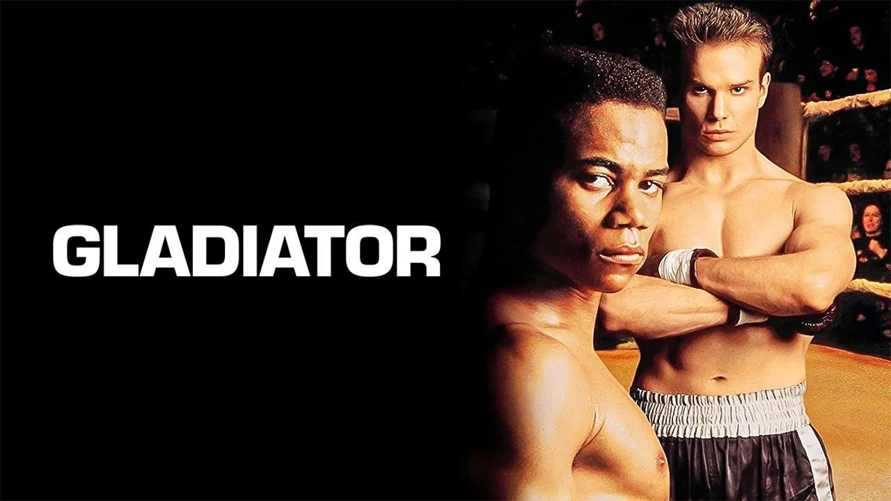 High quality Gladiator (1992) prints online - Popcorn Poster Official