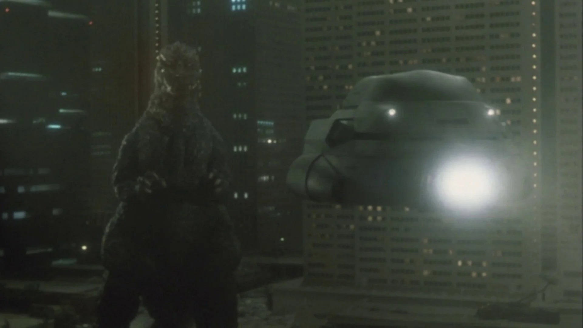 High quality Godzilla 1985 (1985) prints online - Popcorn Poster Official