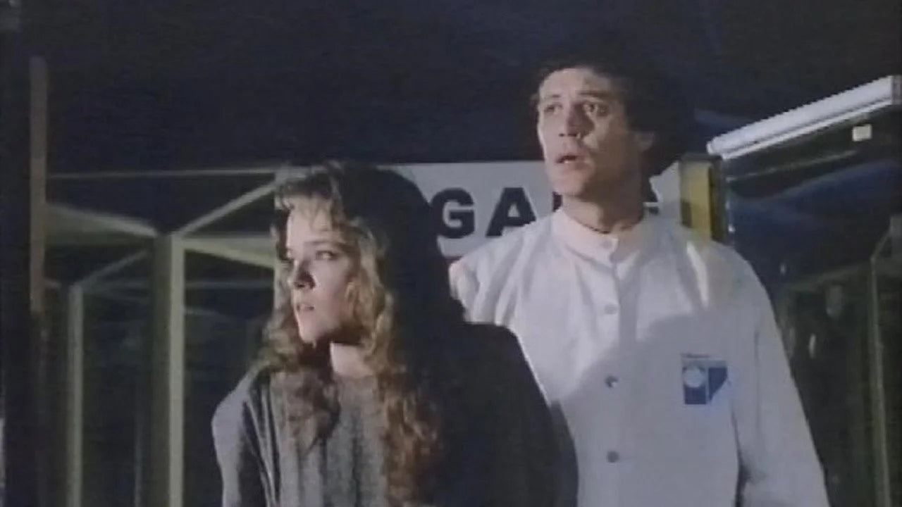 High quality Going Undercover (1988) prints online - Popcorn Poster Official