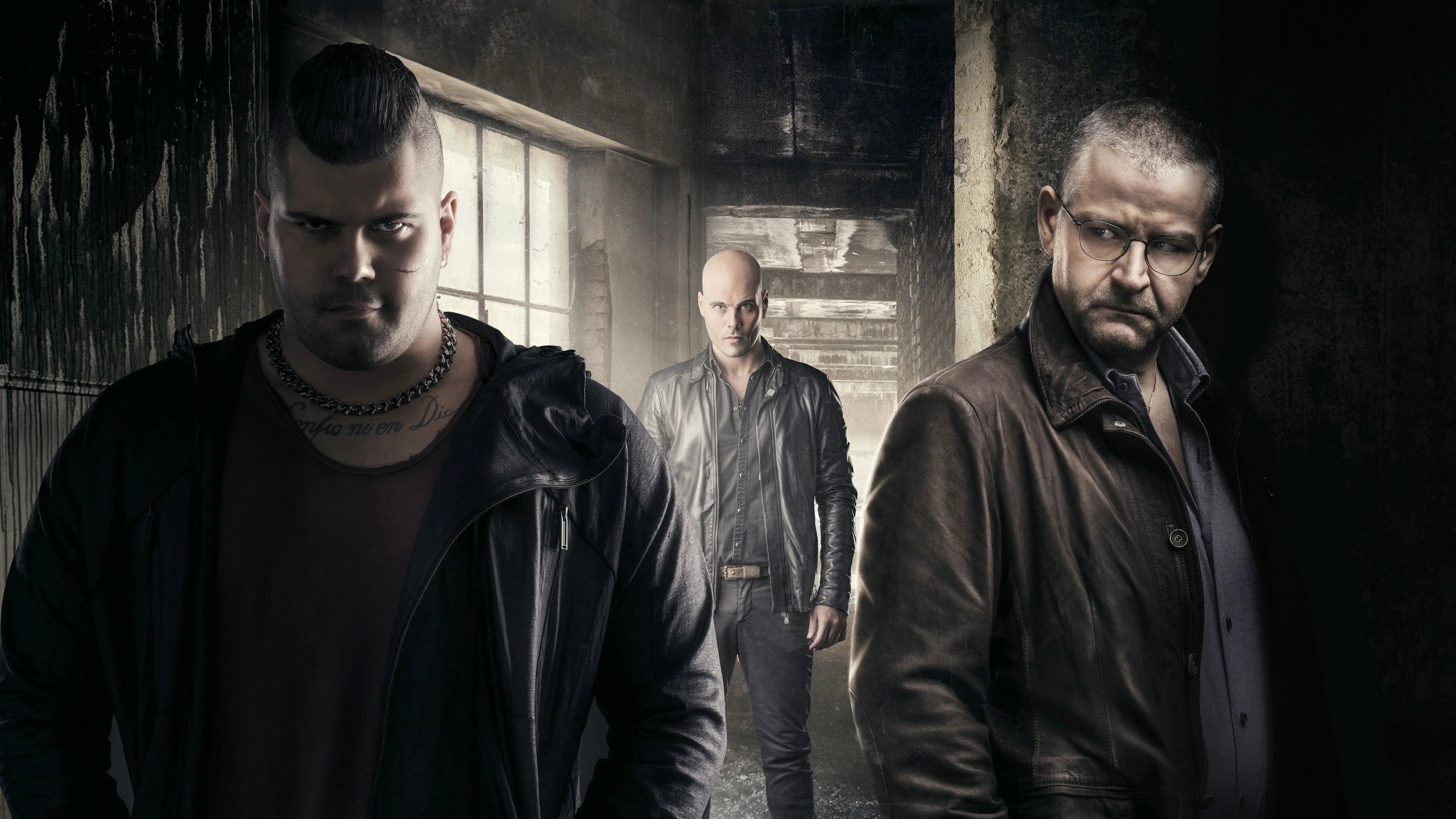 High quality Gomorrah (2014) prints online - Popcorn Poster Official