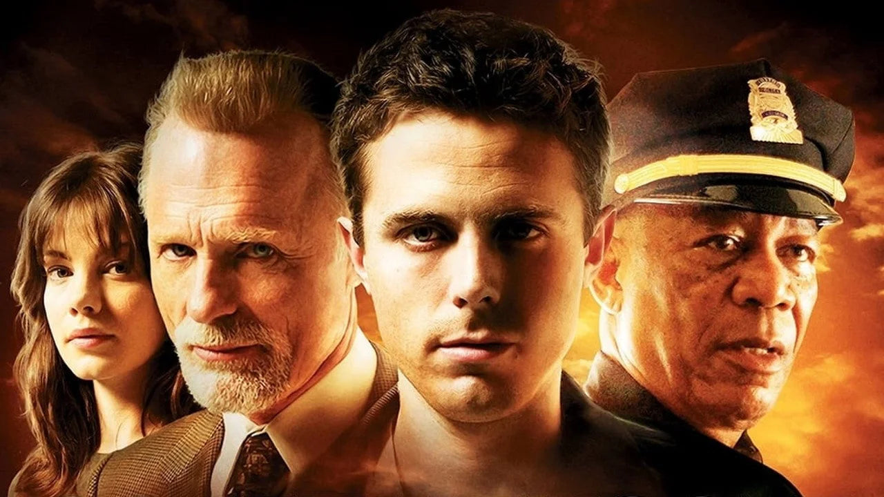 High quality Gone Baby Gone (2007) prints online - Popcorn Poster Official