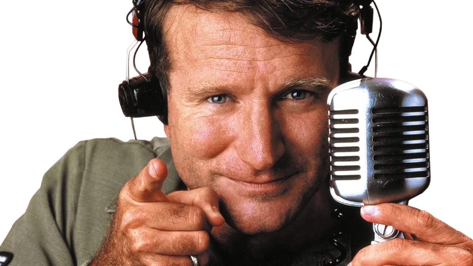 High quality Good Morning, Vietnam (1987) prints online - Popcorn Poster Official