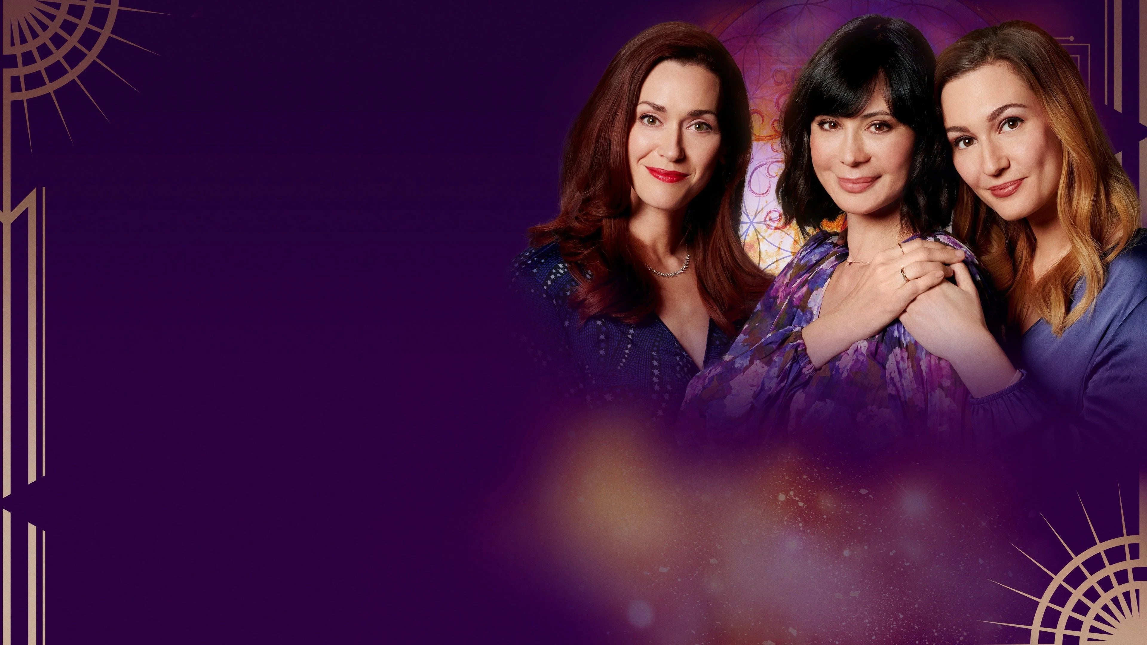 High quality Good Witch (2015) prints online - Popcorn Poster Official