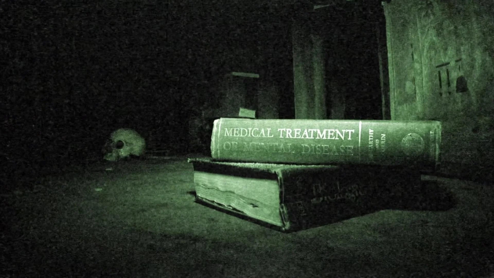 High quality Grave Encounters (2011) prints online - Popcorn Poster Official