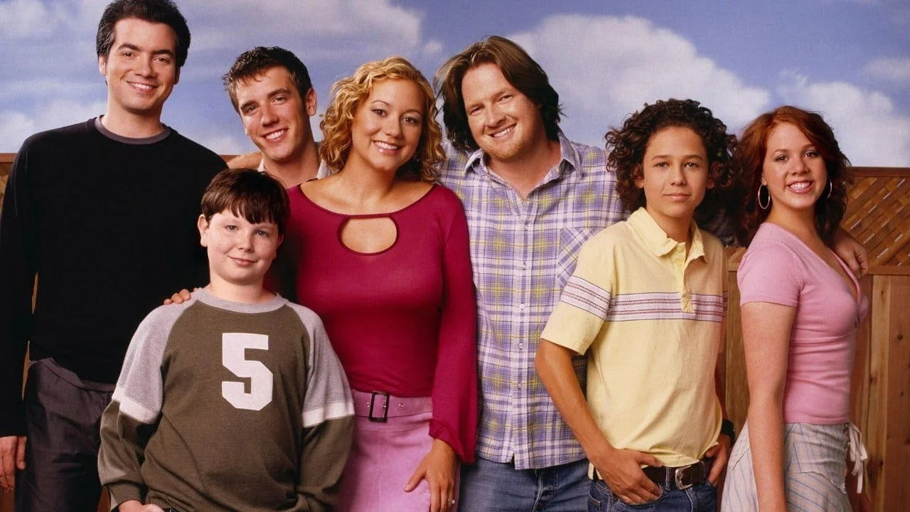 High quality Grounded for Life (2001) prints online - Popcorn Poster Official