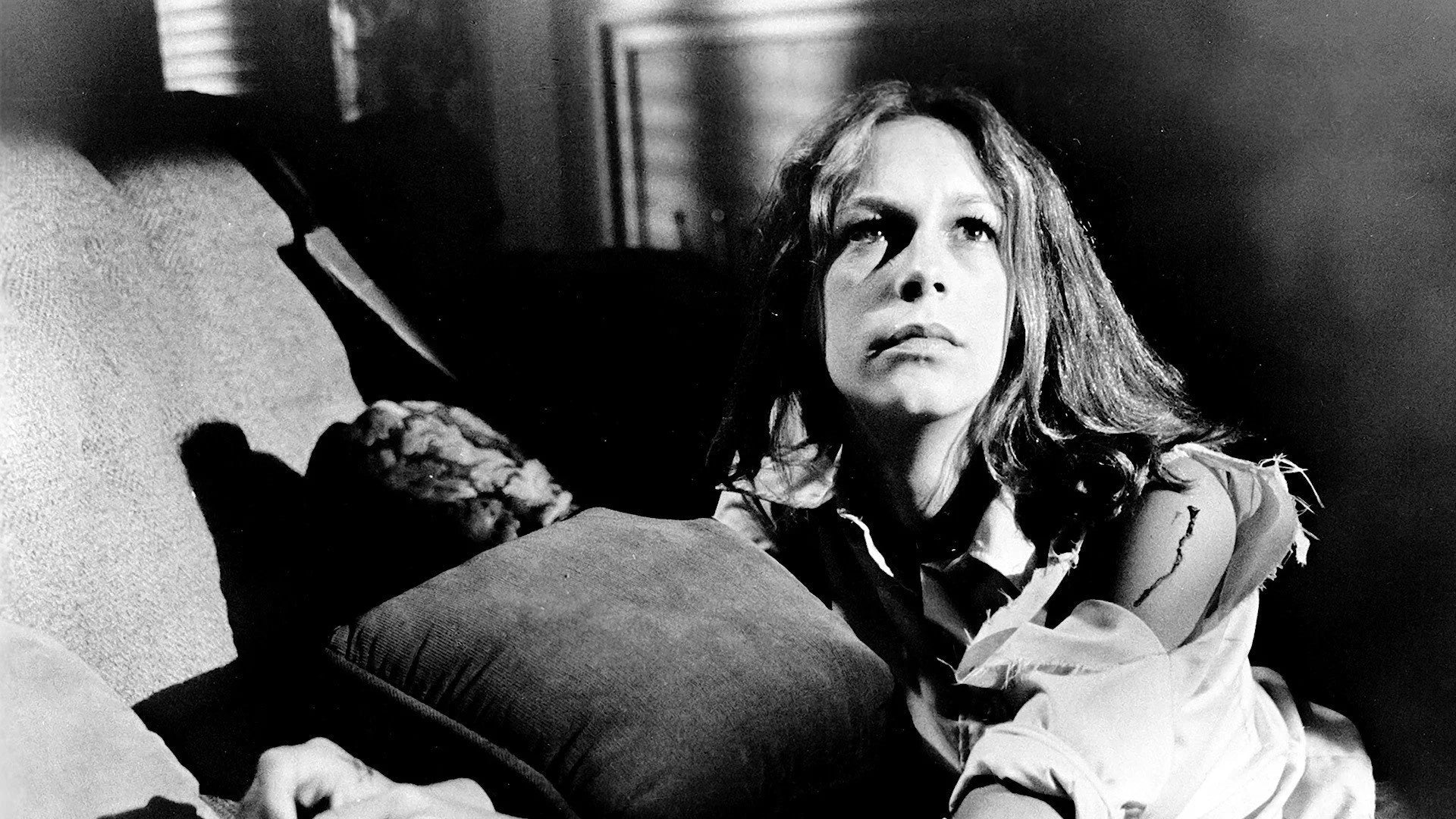 High quality Halloween (1978) prints online - Popcorn Poster Official