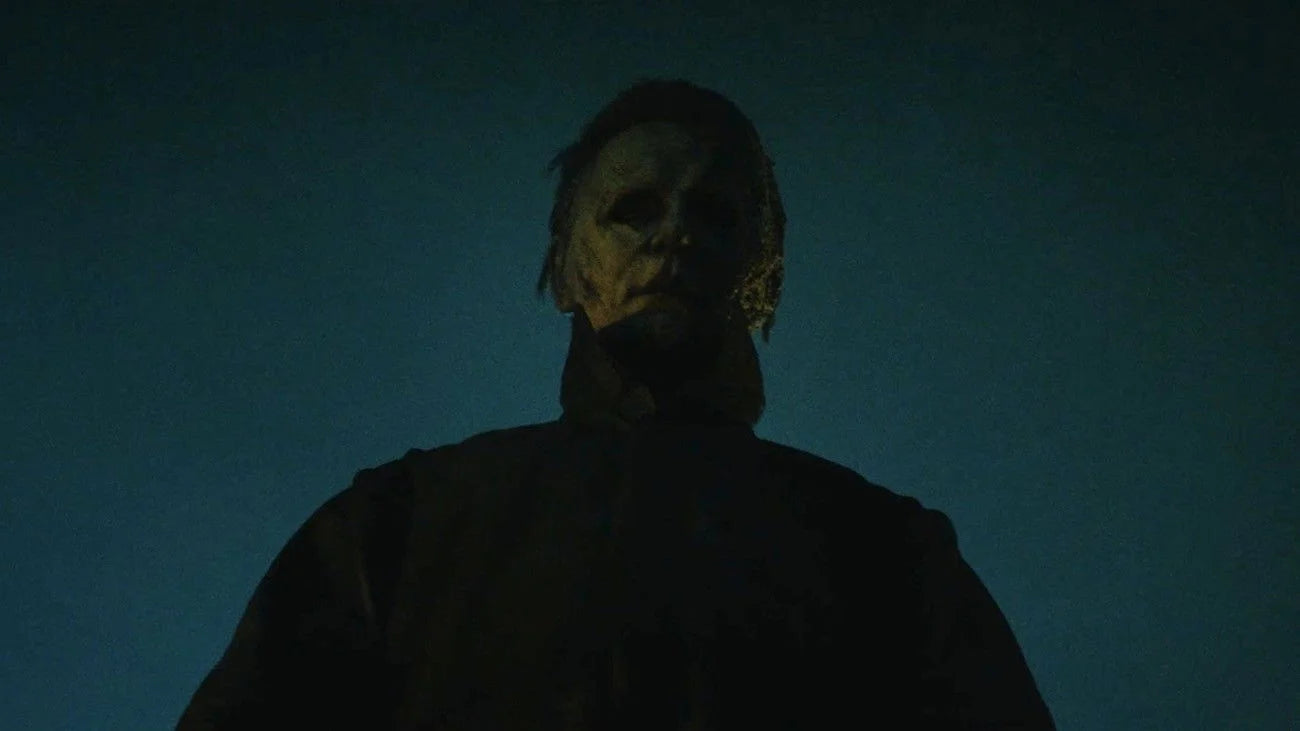 High quality Halloween Ends (2022) prints online - Popcorn Poster Official