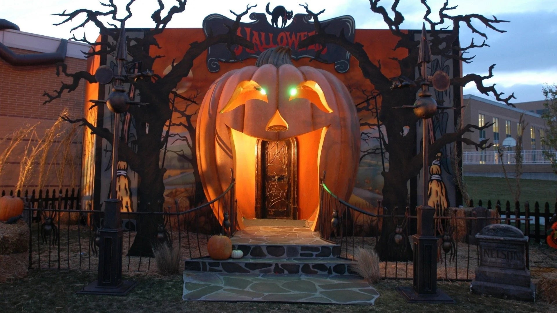 High quality Halloweentown High (2004) prints online - Popcorn Poster Official