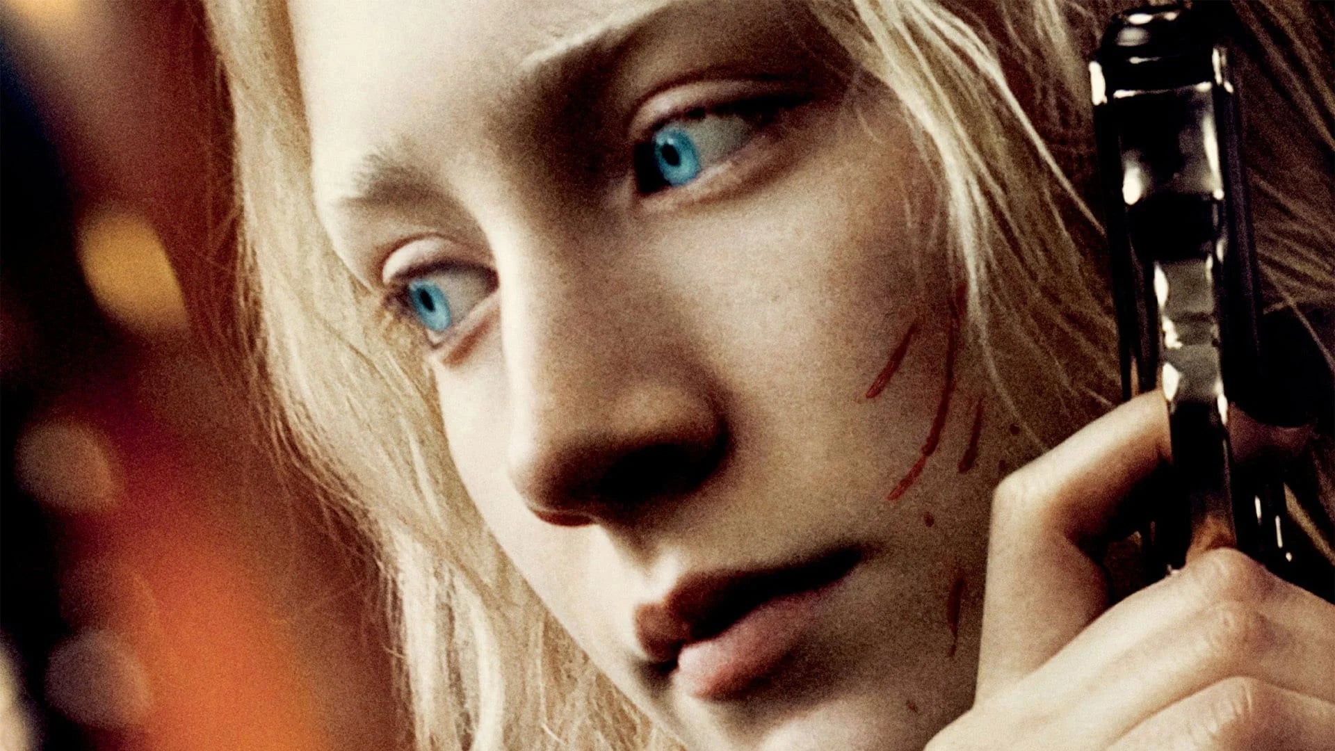 High quality Hanna (2011) prints online - Popcorn Poster Official